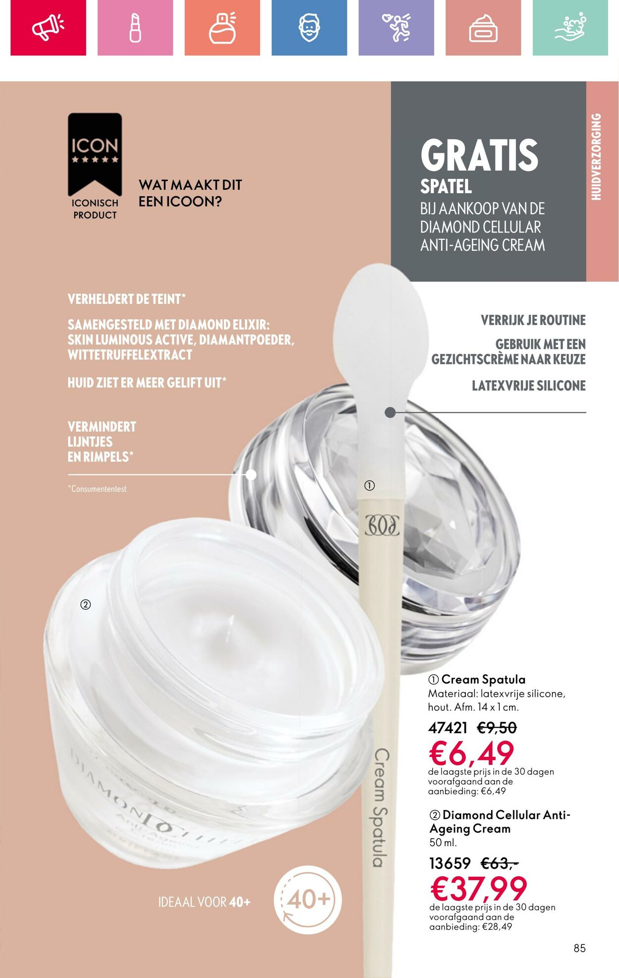 Folder Oriflame 24.08.2025 - 13.09.2025