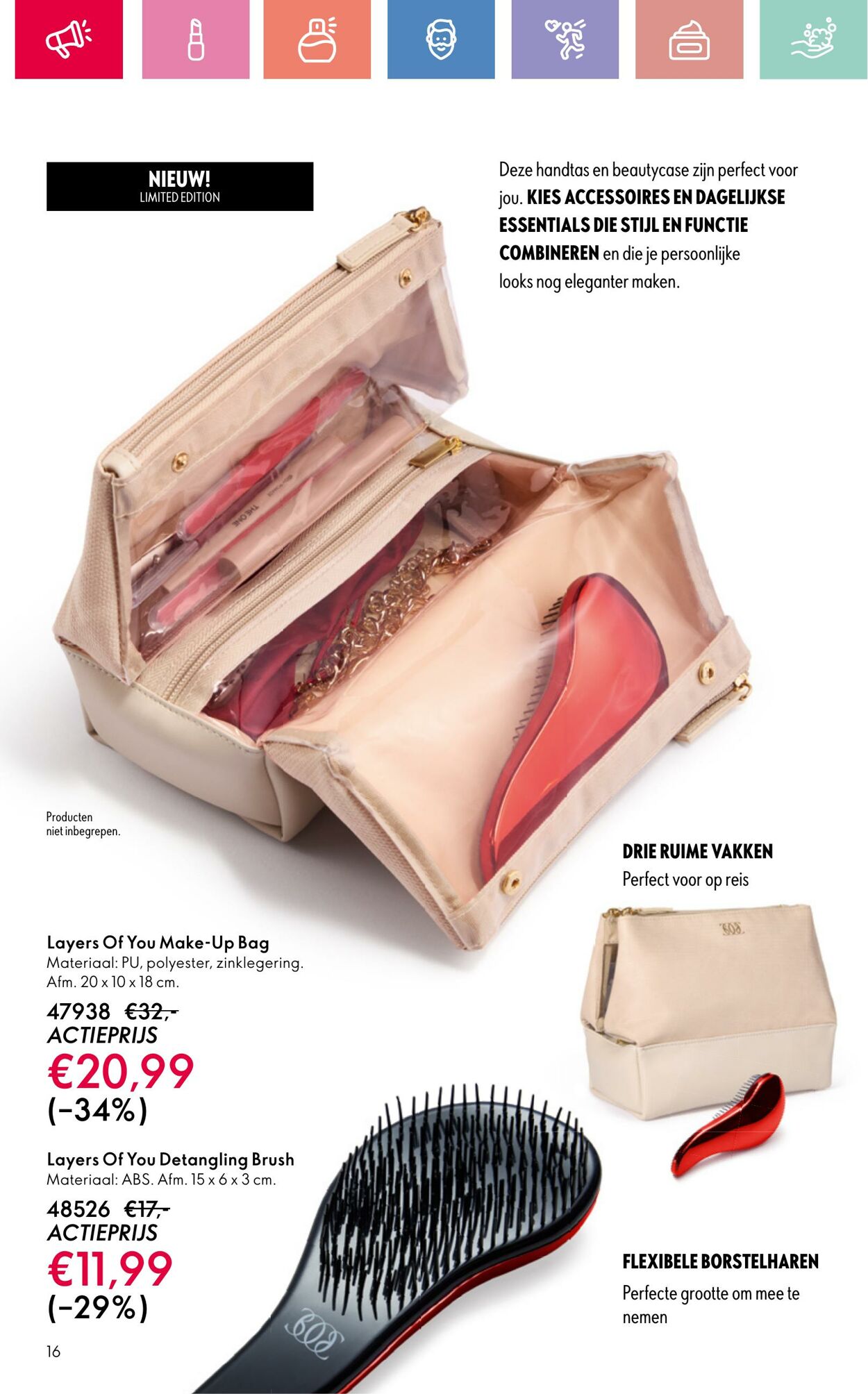 Folder Oriflame 24.08.2025 - 13.09.2025