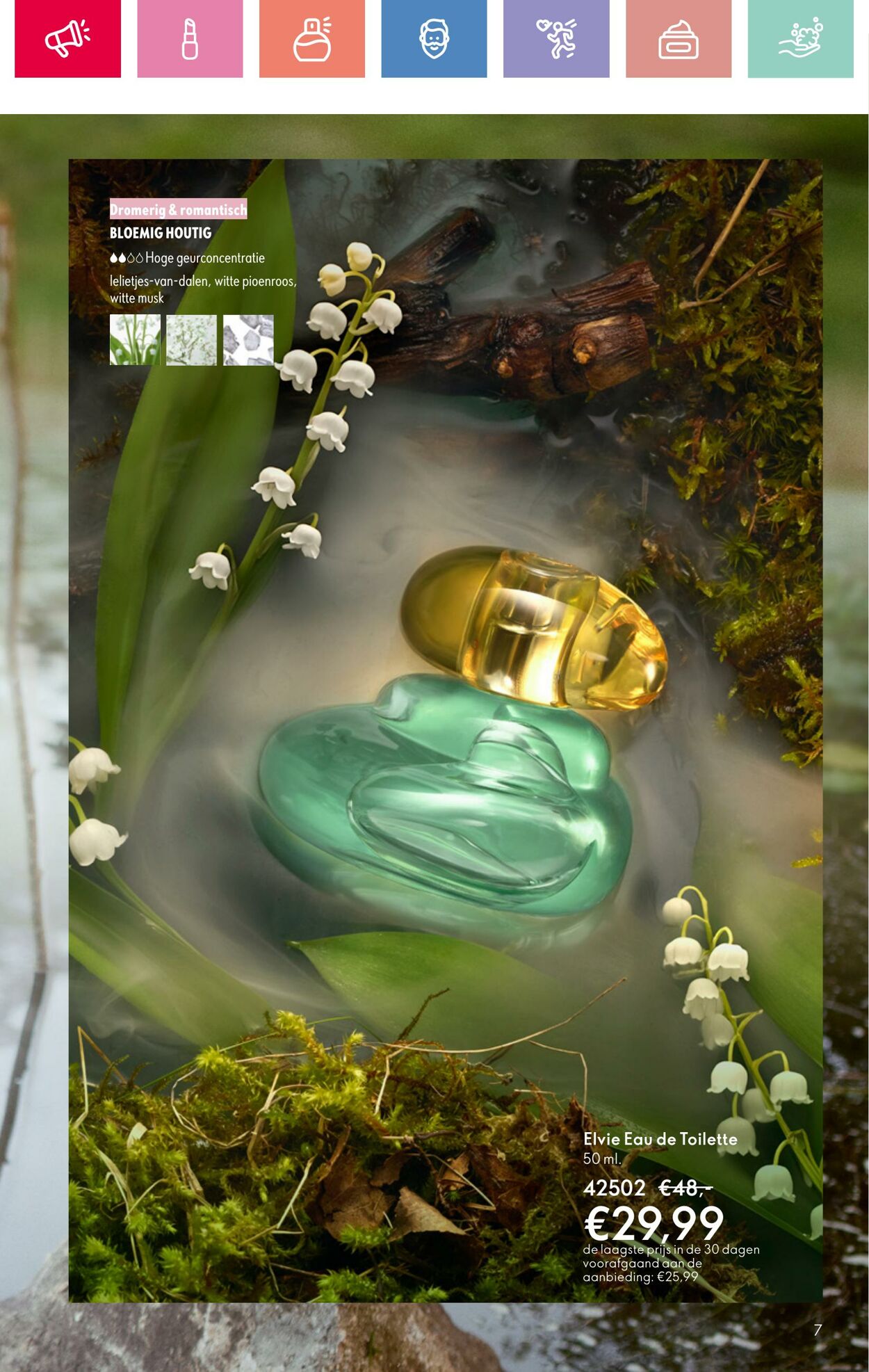 Folder Oriflame 24.08.2025 - 13.09.2025