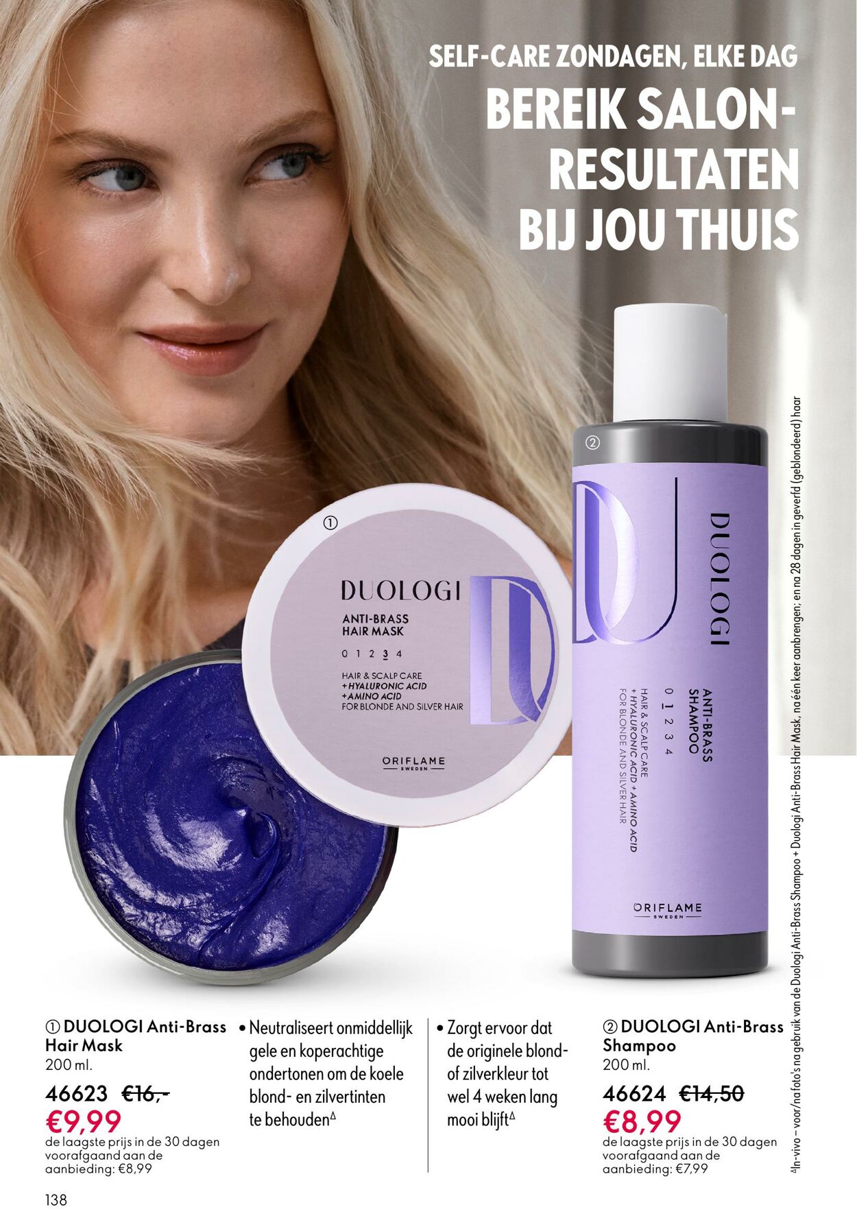 Folder Oriflame 14.09.2025 - 07.10.2025