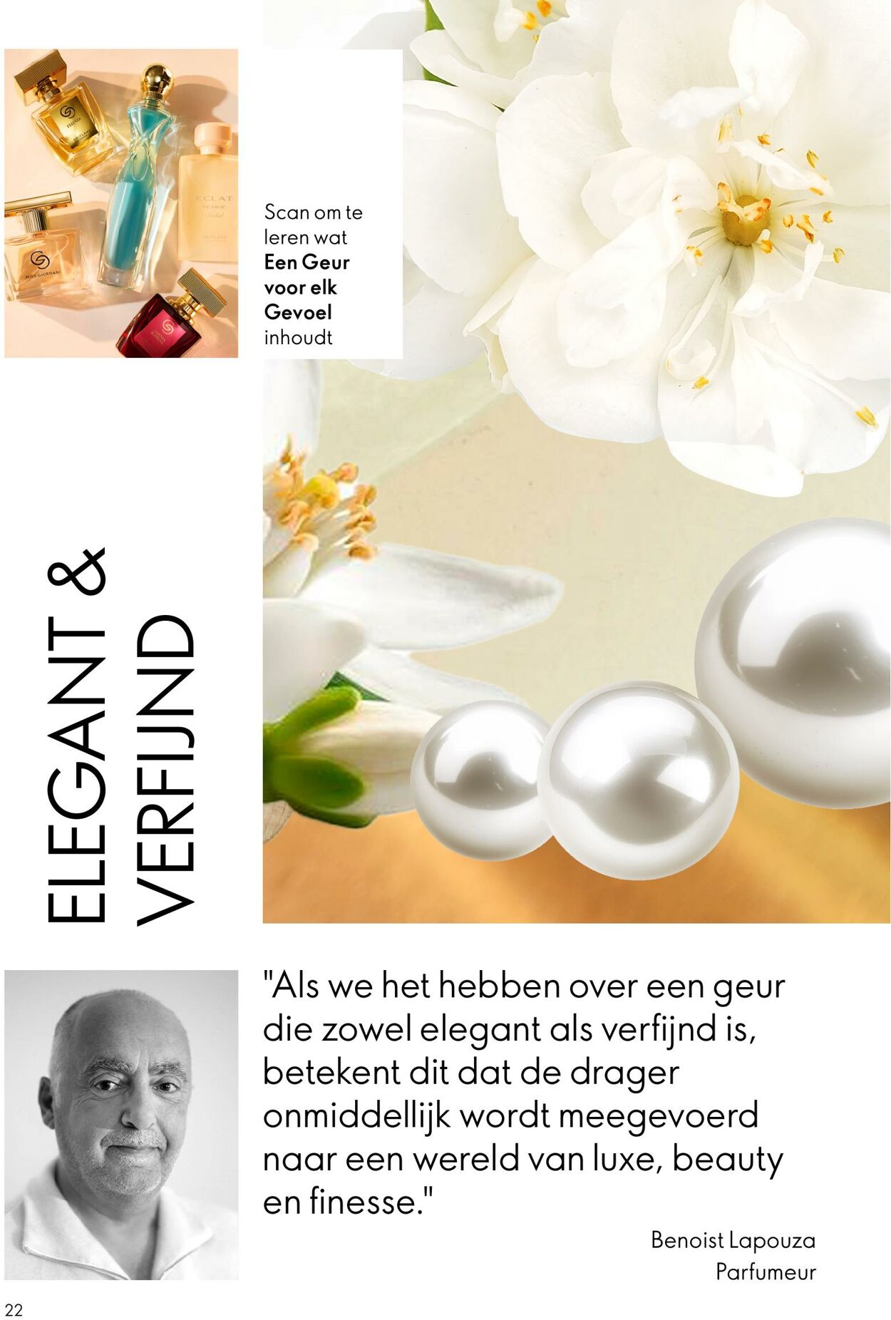 Folder Oriflame 14.09.2025 - 07.10.2025