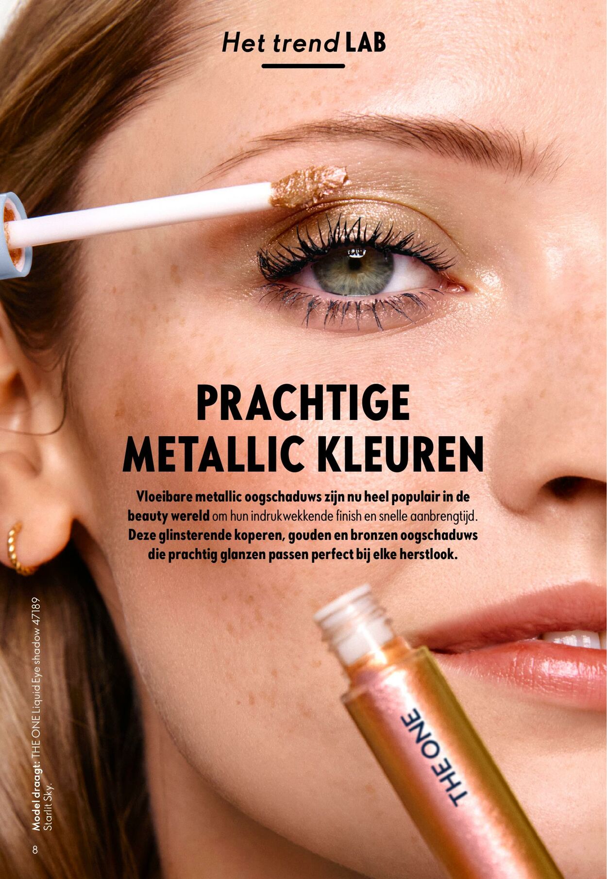Folder Oriflame 14.09.2025 - 07.10.2025