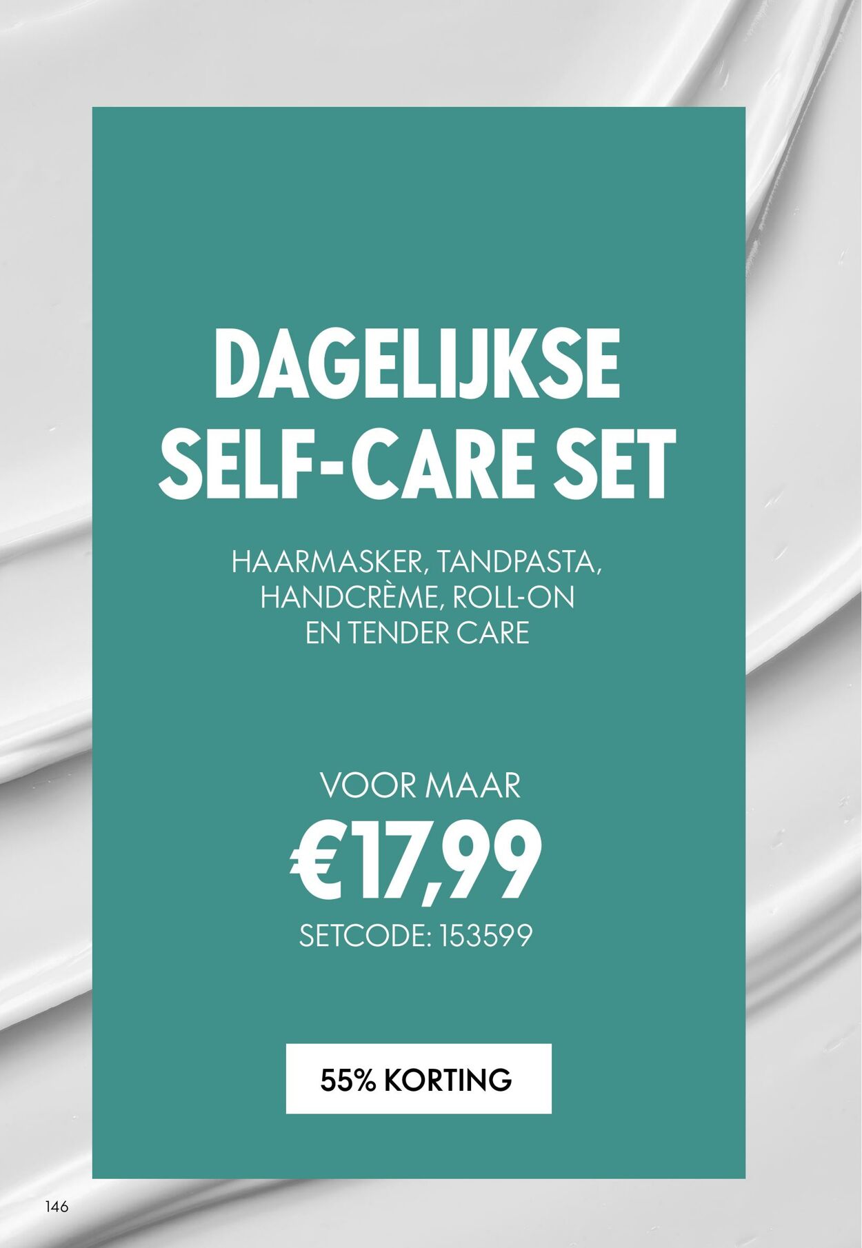Folder Oriflame 14.09.2025 - 07.10.2025