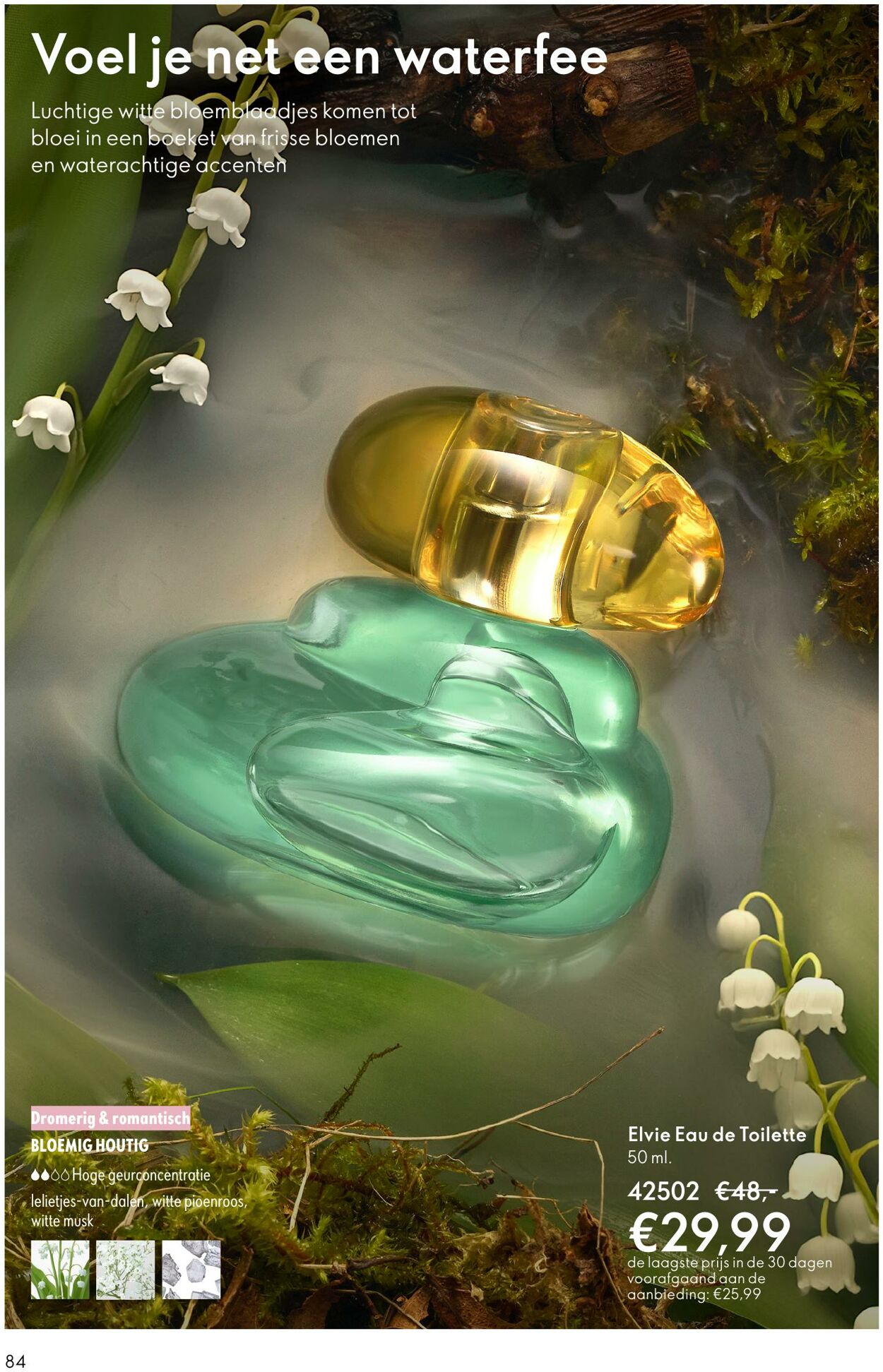 Folder Oriflame 14.09.2025 - 07.10.2025