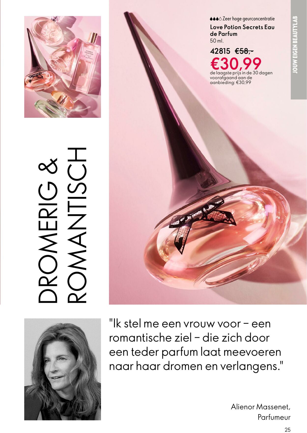 Folder Oriflame 14.09.2025 - 07.10.2025