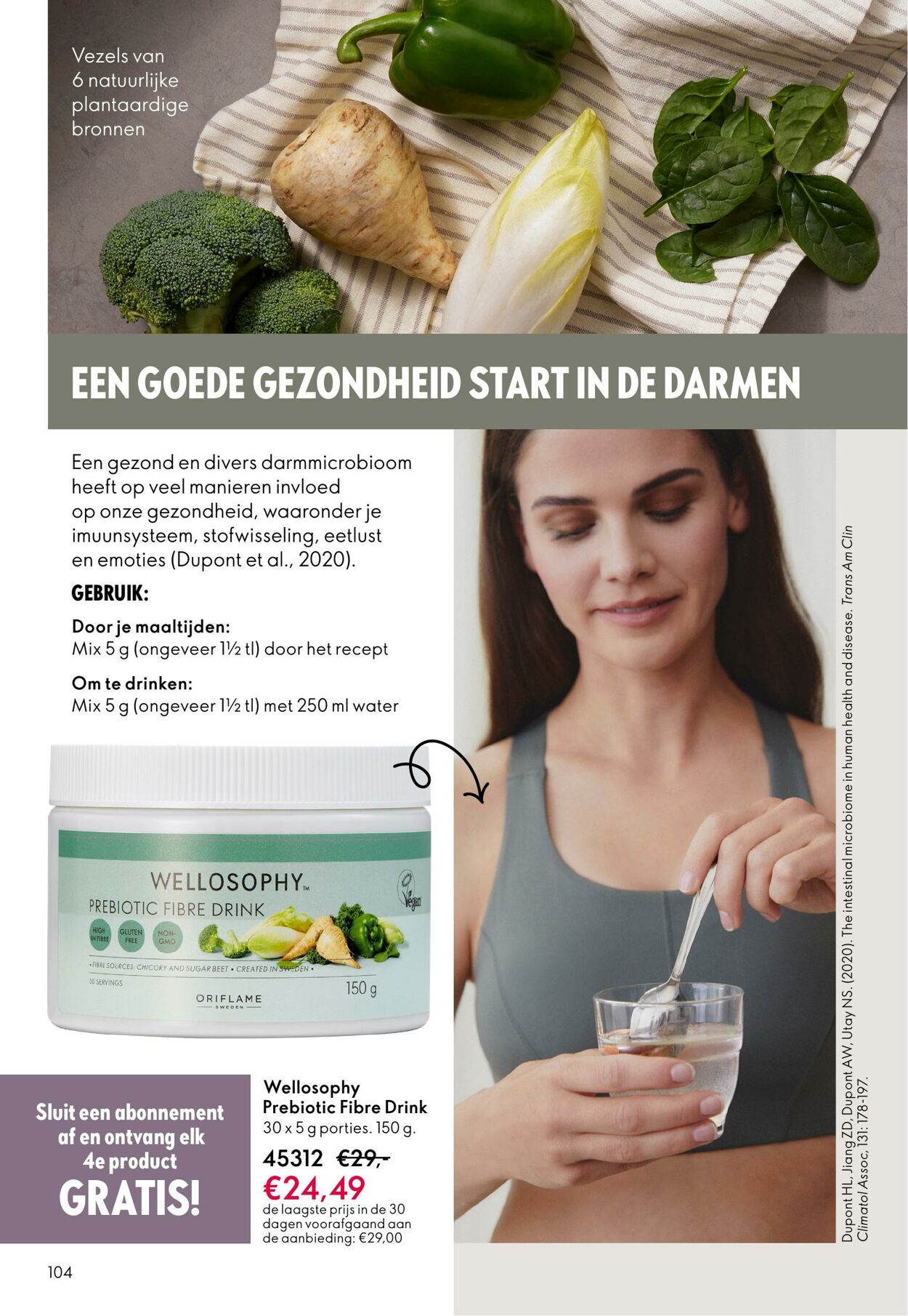 Folder Oriflame 14.09.2025 - 07.10.2025