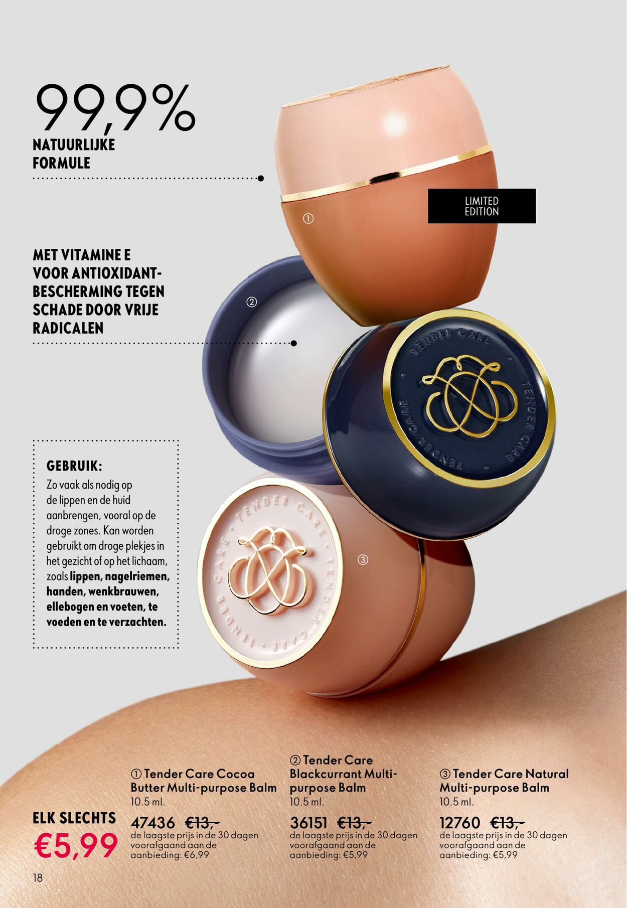 Folder Oriflame 14.09.2025 - 07.10.2025