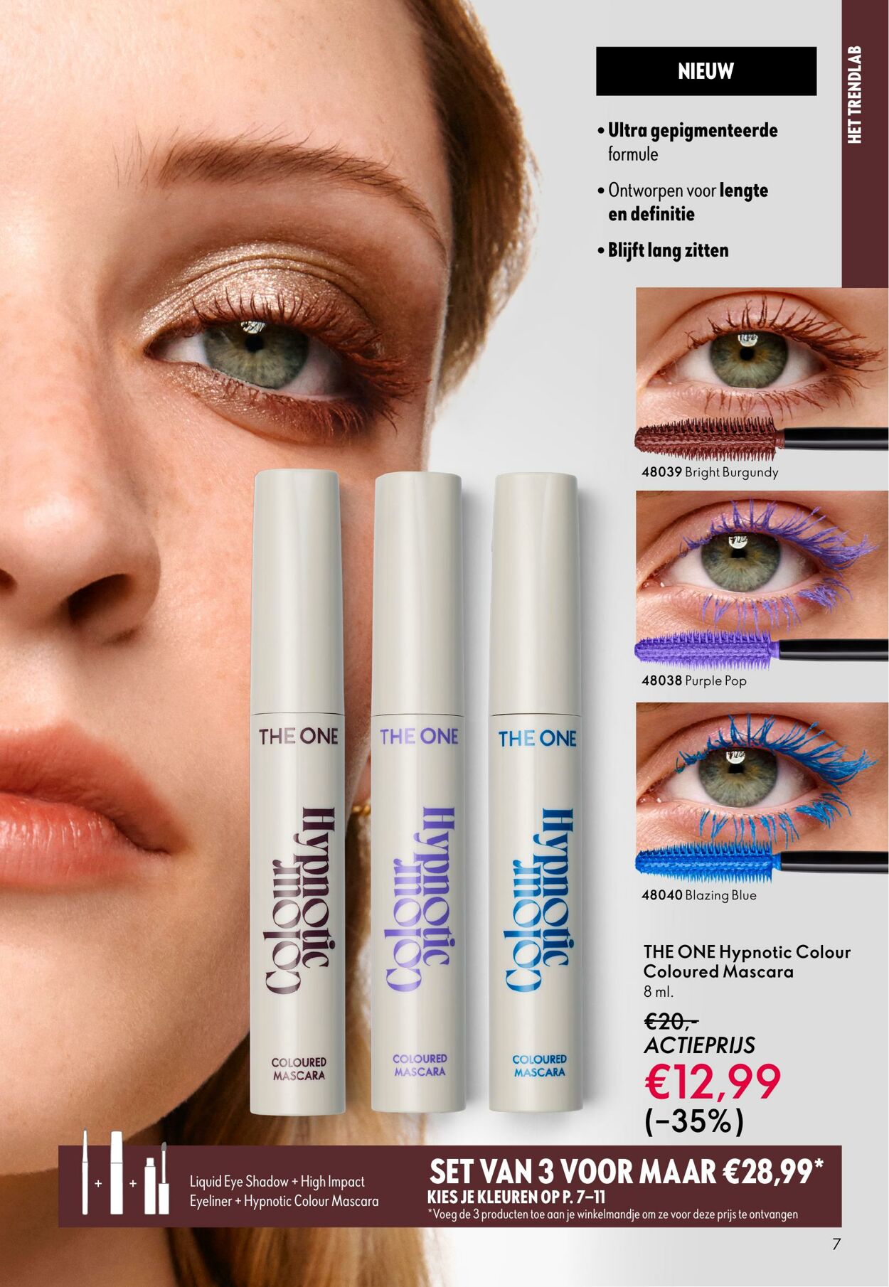 Folder Oriflame 14.09.2025 - 07.10.2025