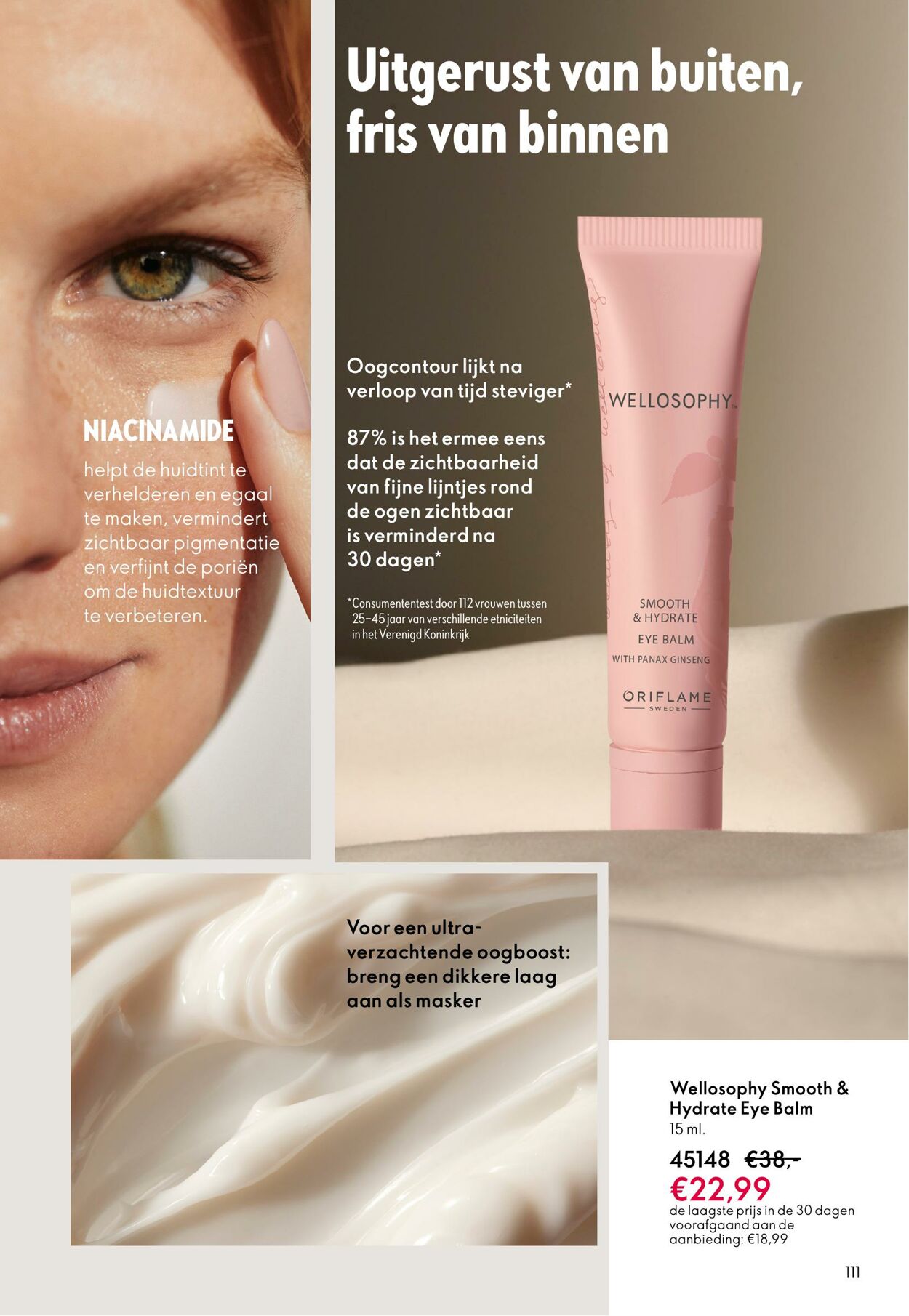 Folder Oriflame 14.09.2025 - 07.10.2025