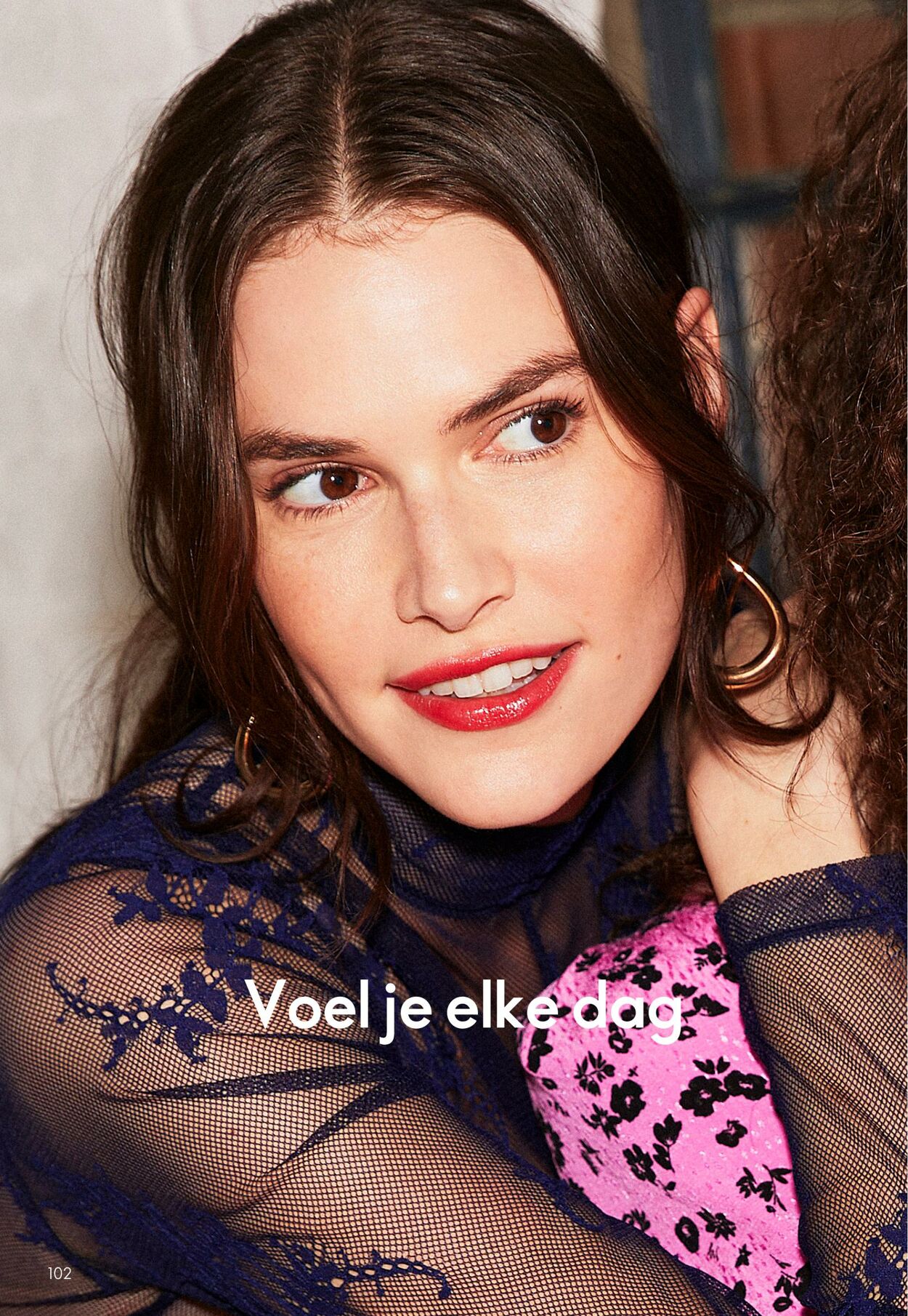 Folder Oriflame 14.09.2025 - 07.10.2025