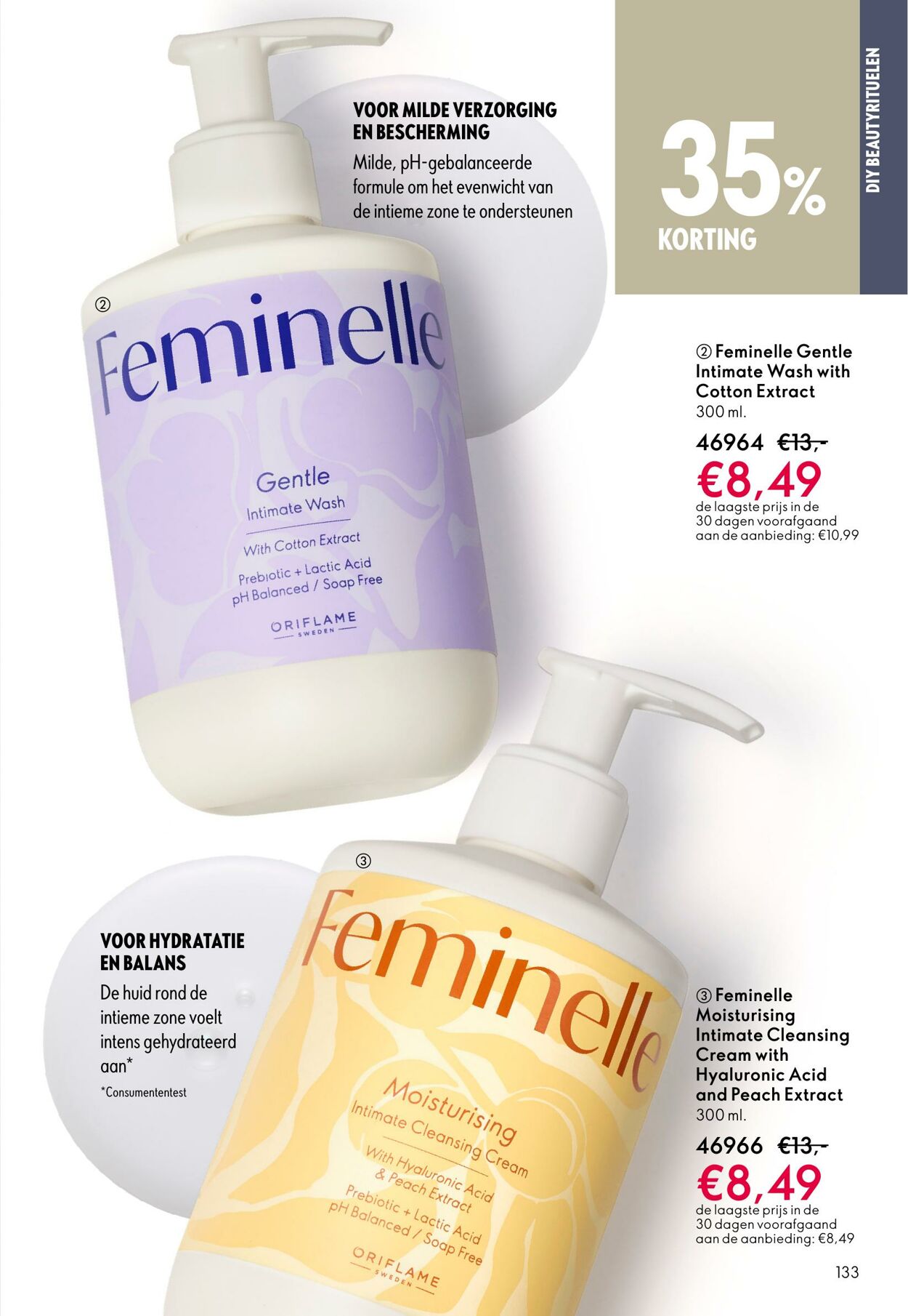 Folder Oriflame 14.09.2025 - 07.10.2025