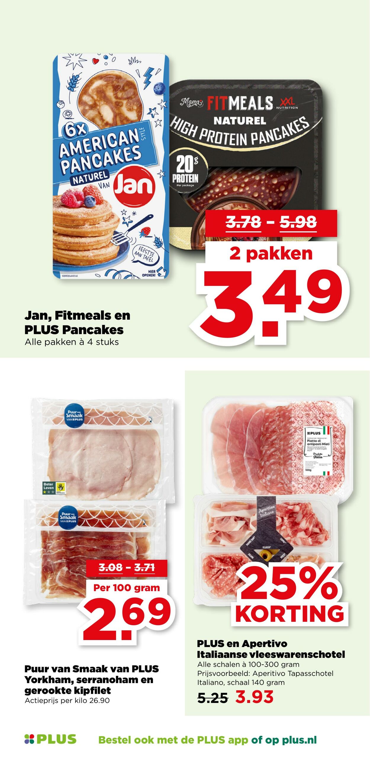 Folder Plus 05.11.2025 - 11.11.2025