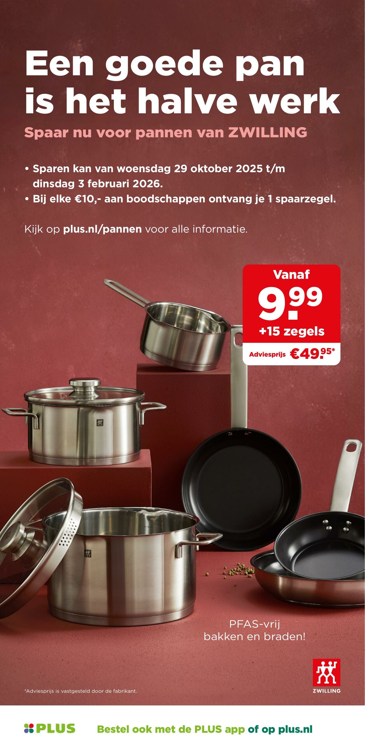 Folder Plus 05.11.2025 - 11.11.2025