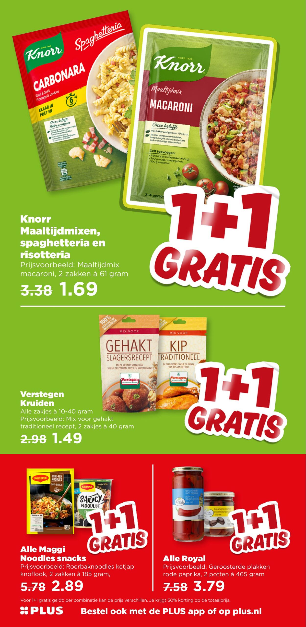 Folder Plus 05.11.2025 - 11.11.2025