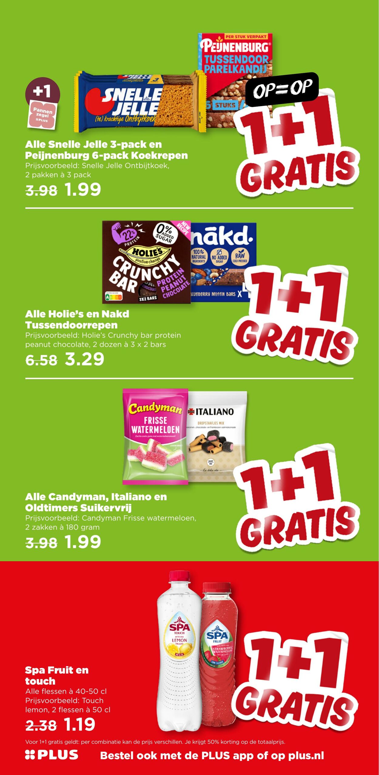 Folder Plus 05.11.2025 - 11.11.2025