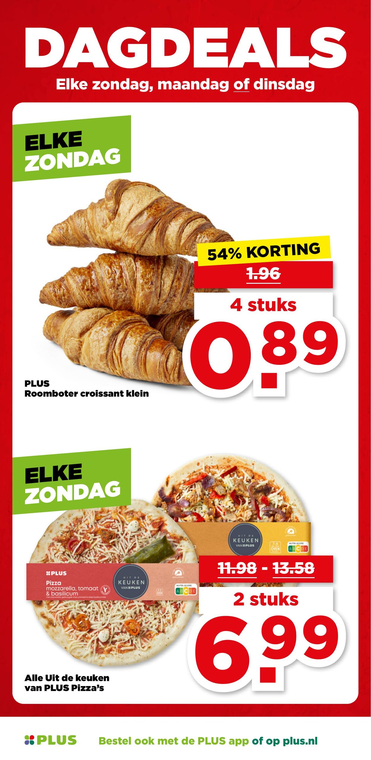 Folder Plus 05.11.2025 - 11.11.2025