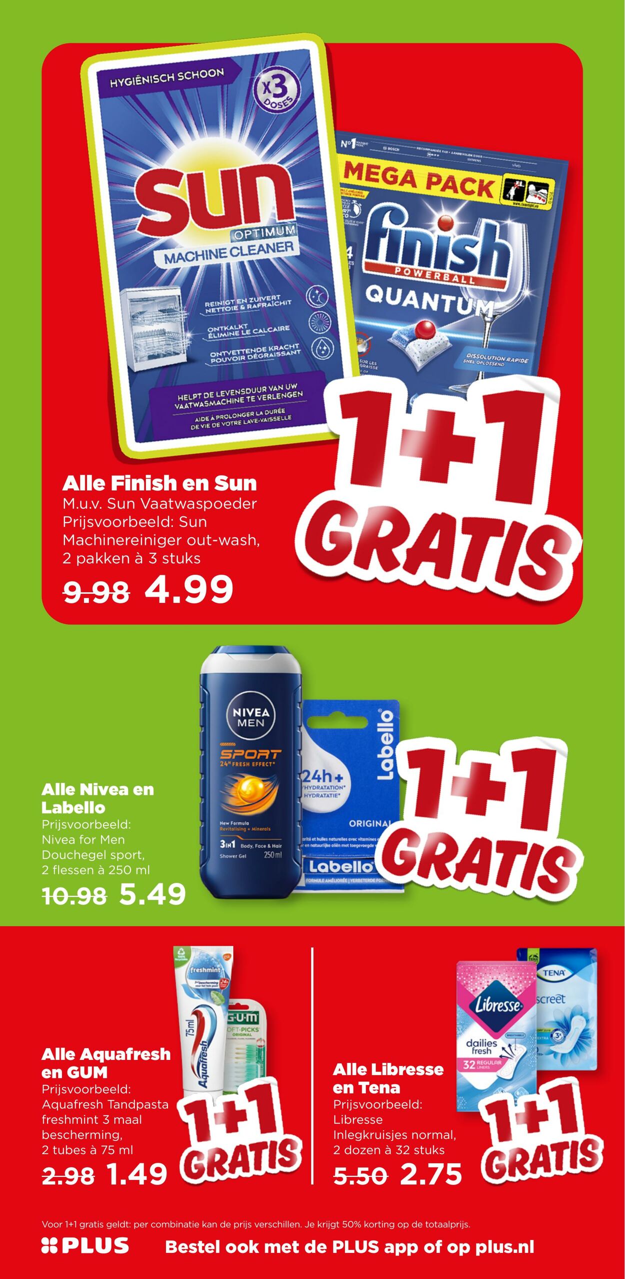 Folder Plus 05.11.2025 - 11.11.2025