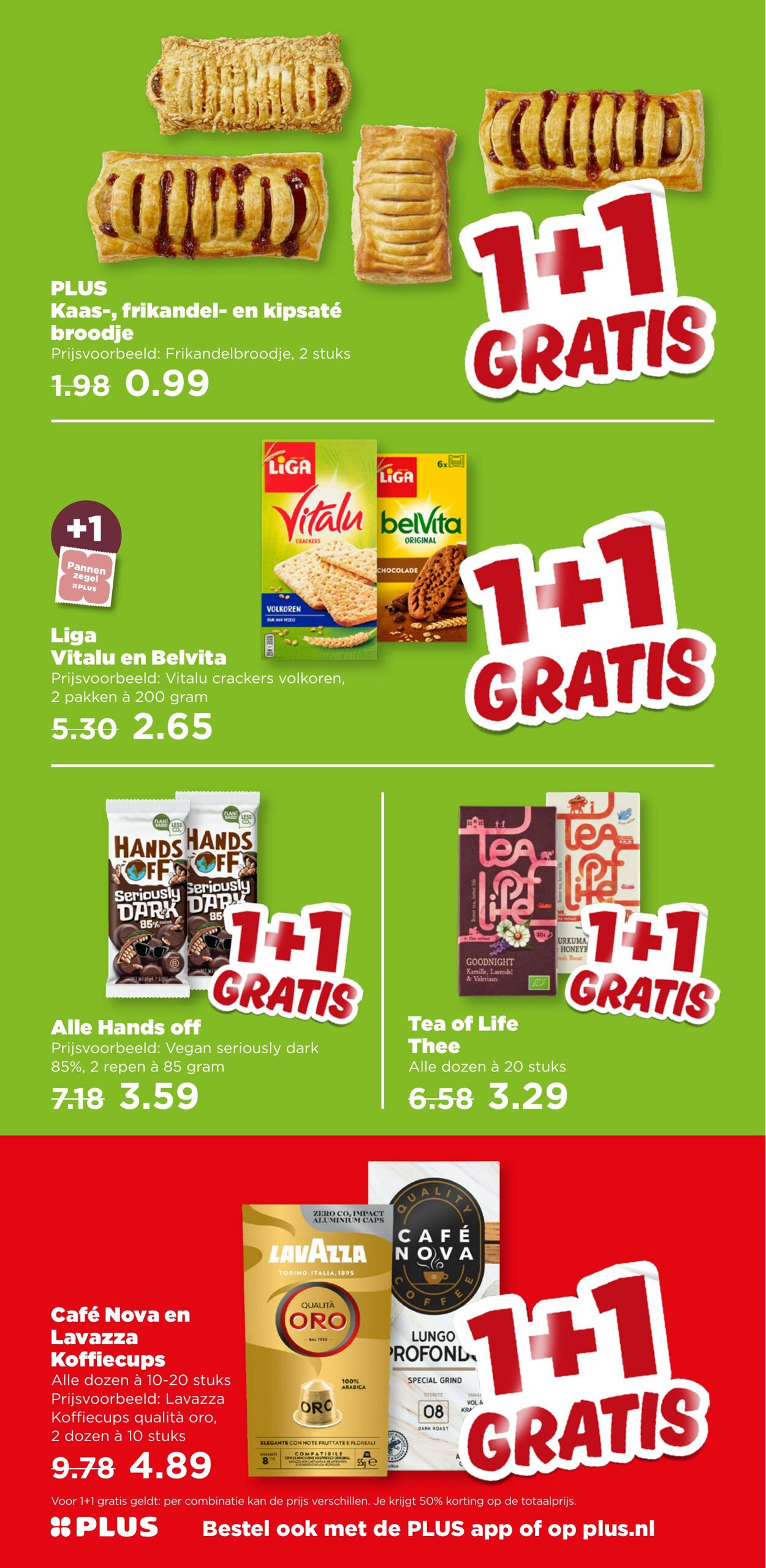 Folder Plus 05.11.2025 - 11.11.2025