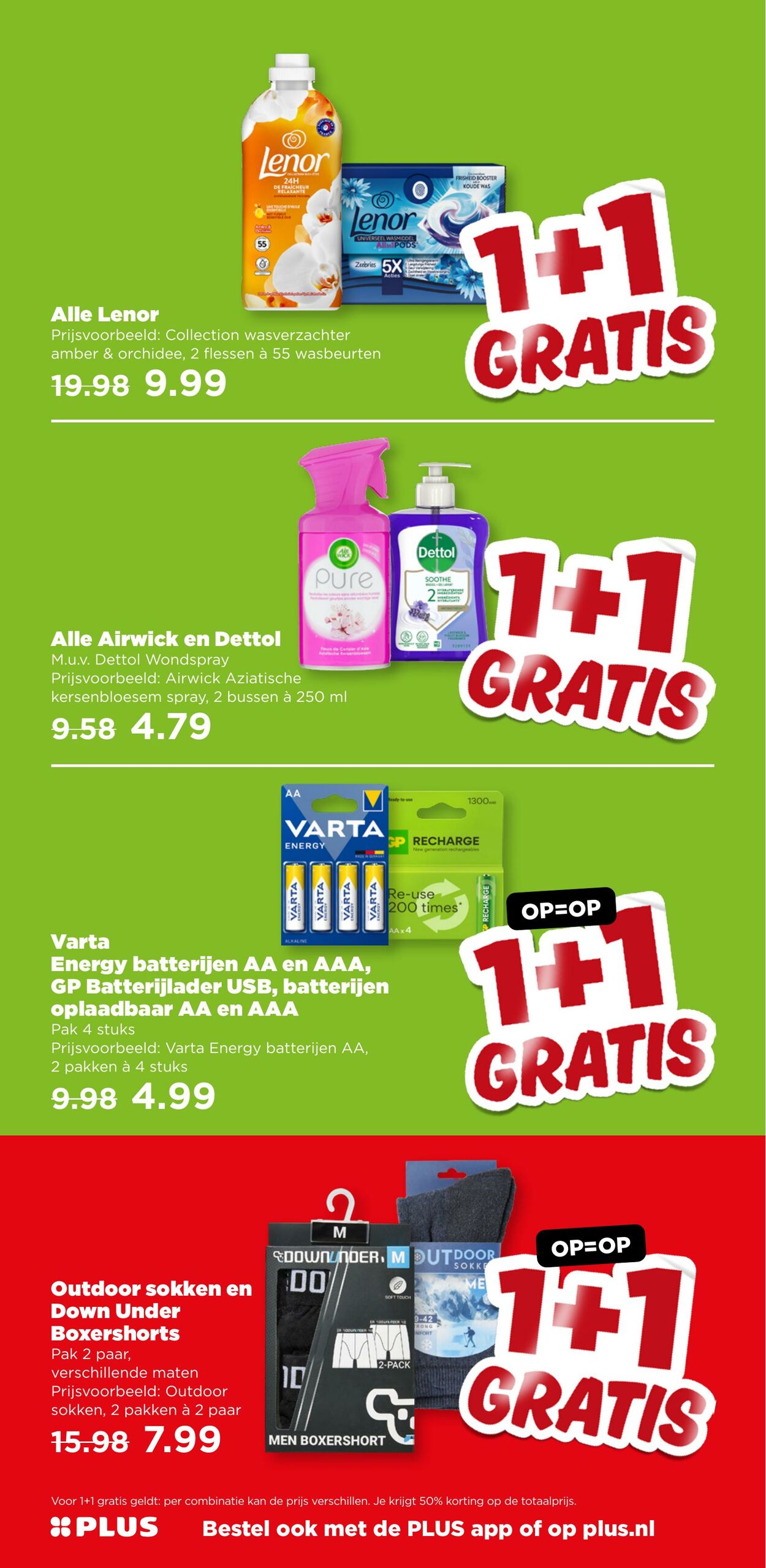Folder Plus 05.11.2025 - 11.11.2025