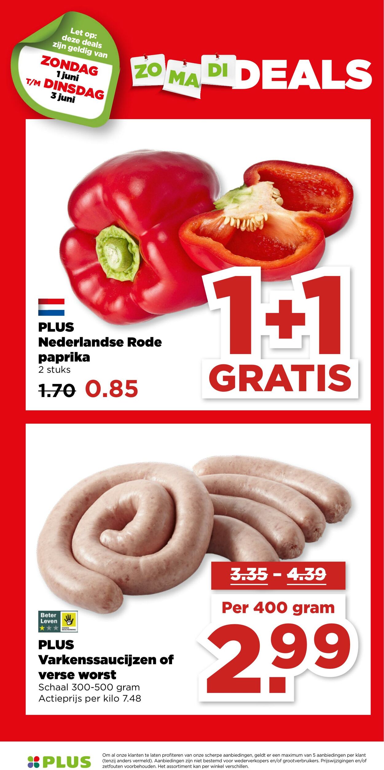 Folder Plus 28.05.2025 - 03.06.2025