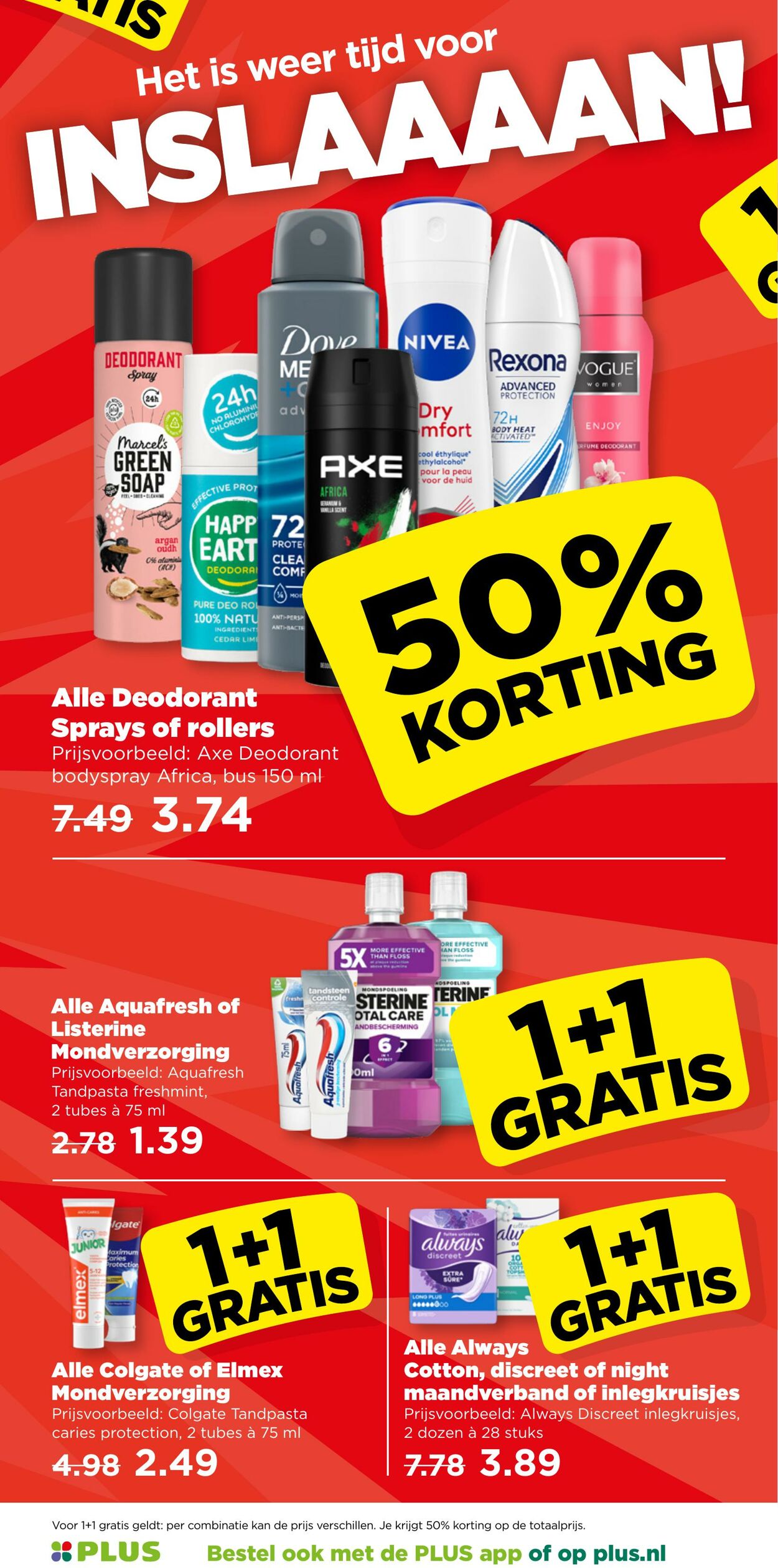 Folder Plus 28.05.2025 - 03.06.2025