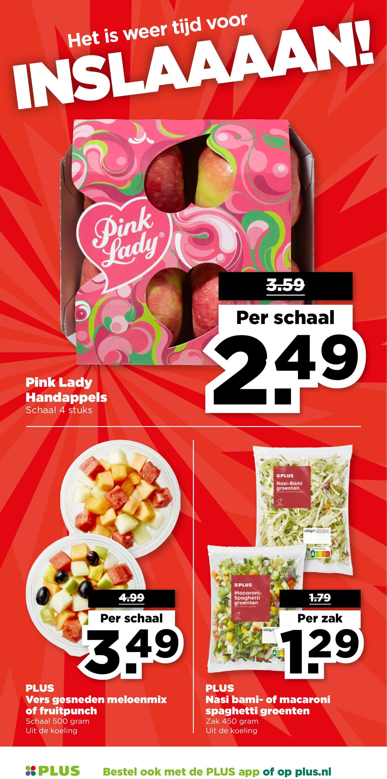 Folder Plus 28.05.2025 - 03.06.2025