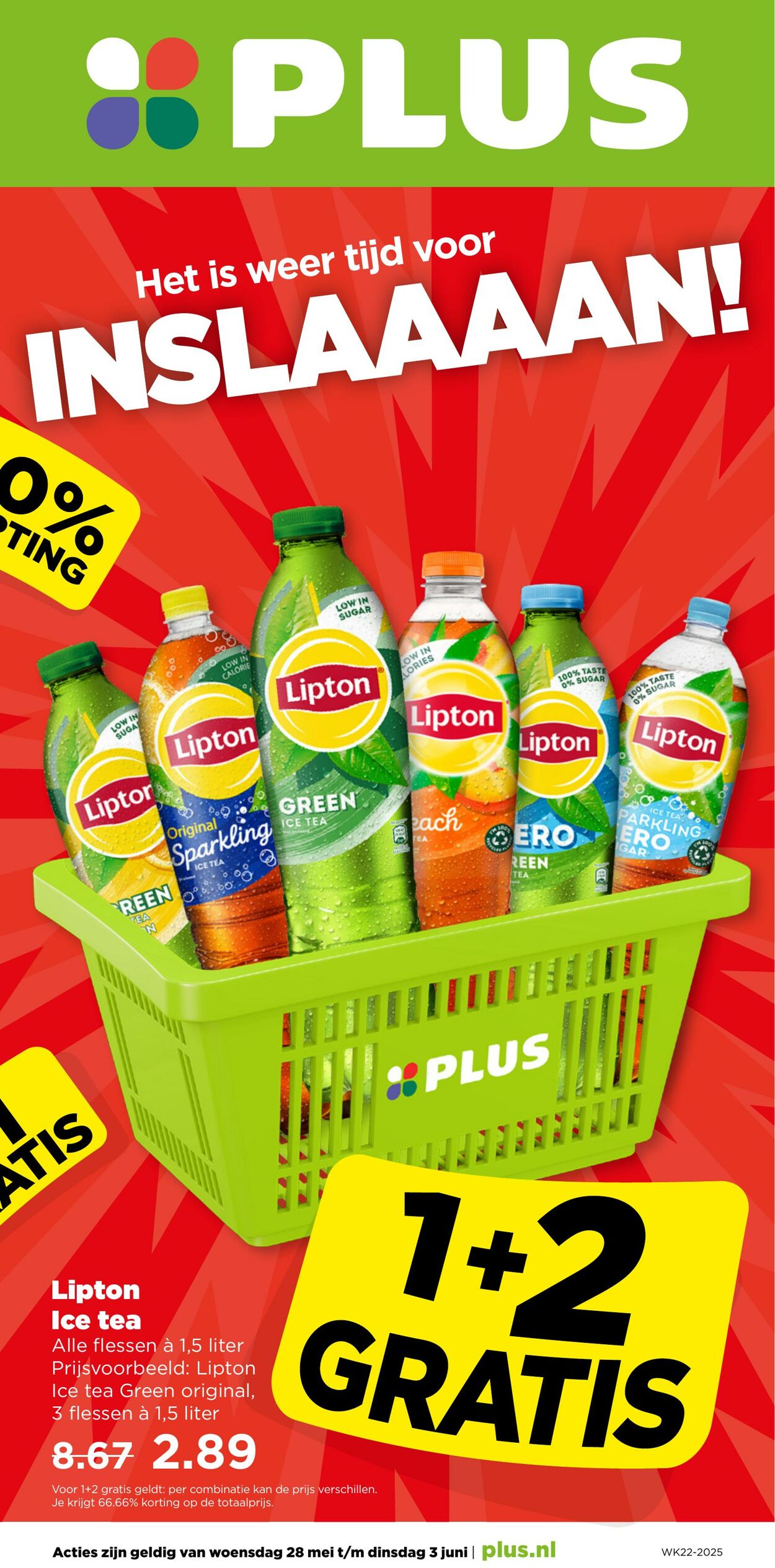 Folder Plus 28.05.2025 - 03.06.2025