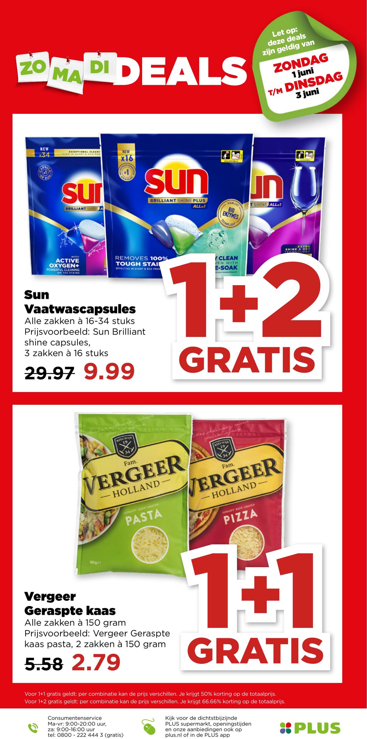 Folder Plus 28.05.2025 - 03.06.2025