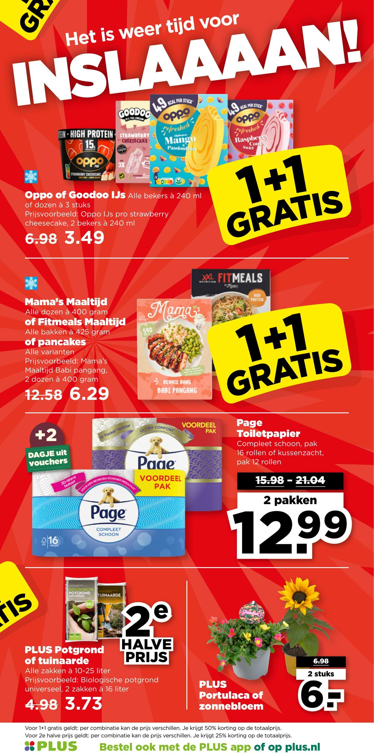 Folder Plus 28.05.2025 - 03.06.2025