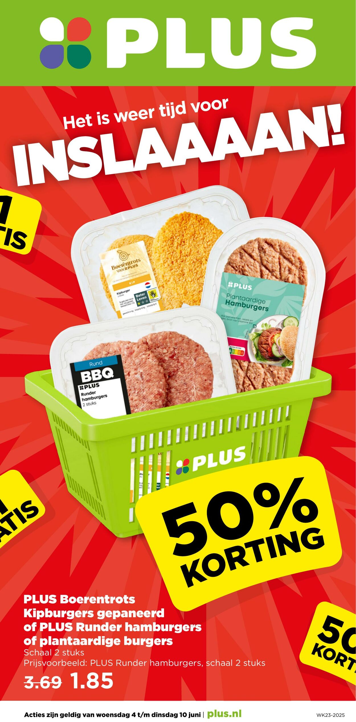 Folder Plus 04.06.2025 - 10.06.2025