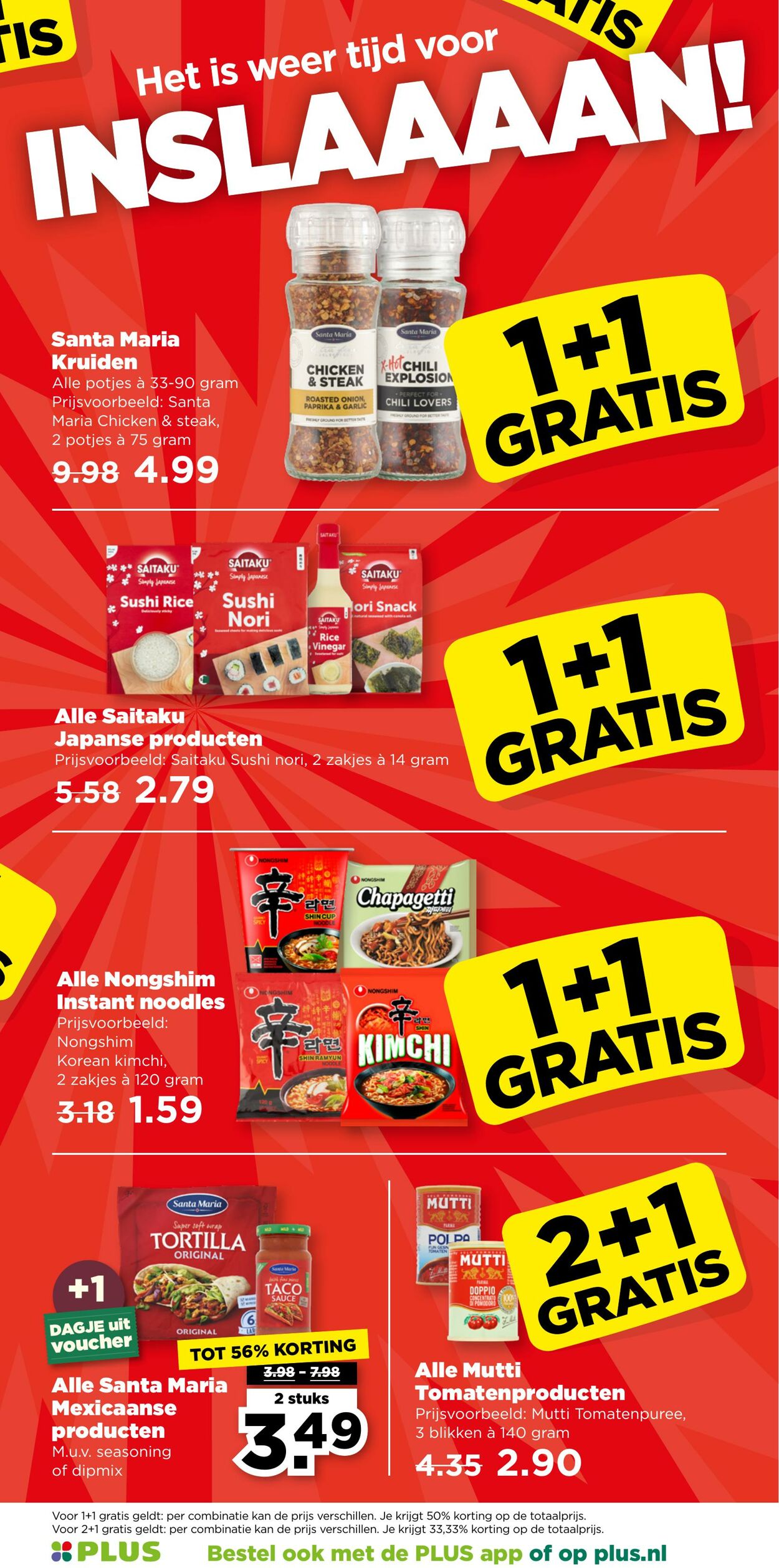 Folder Plus 04.06.2025 - 10.06.2025