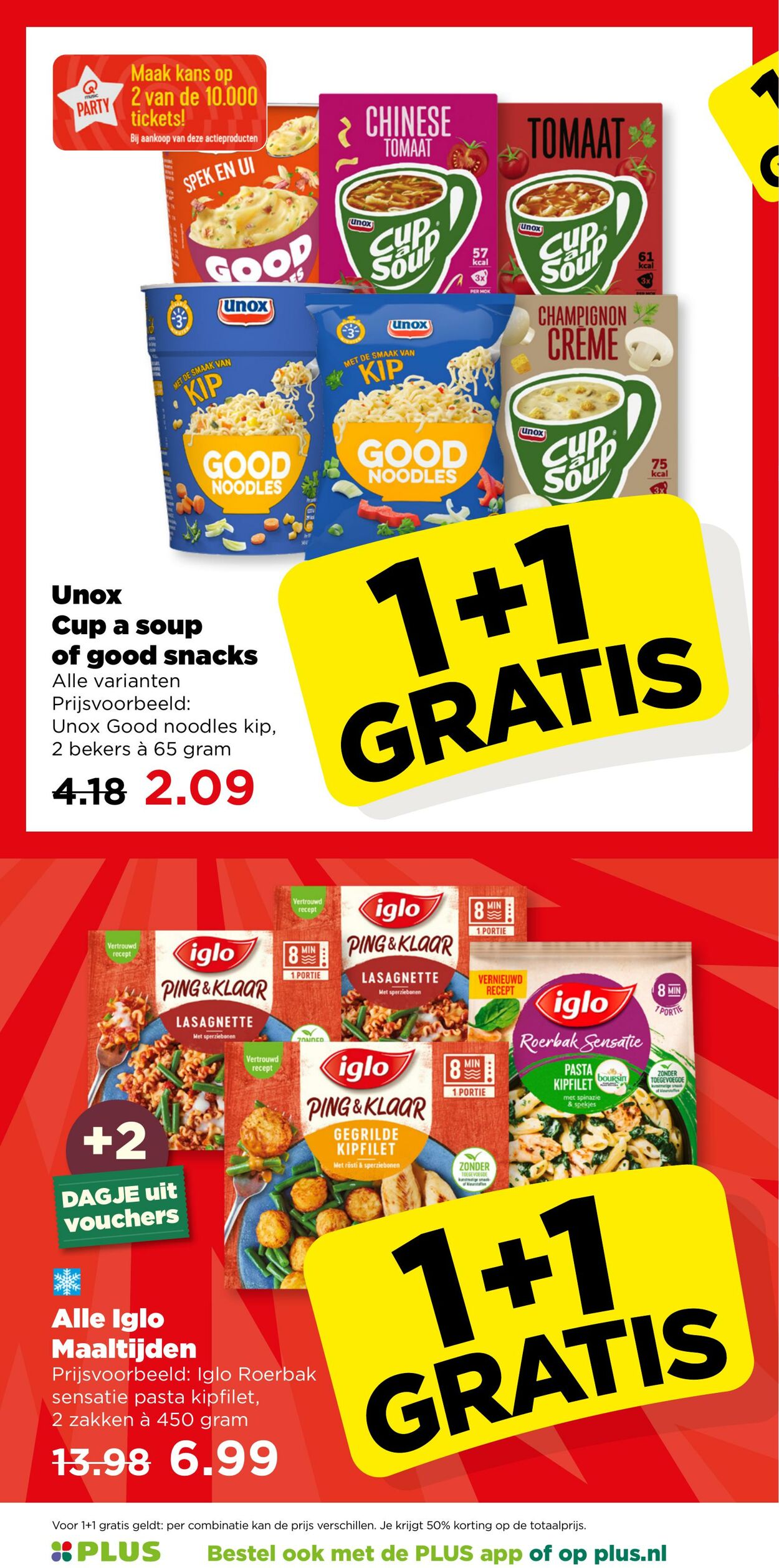 Folder Plus 04.06.2025 - 10.06.2025