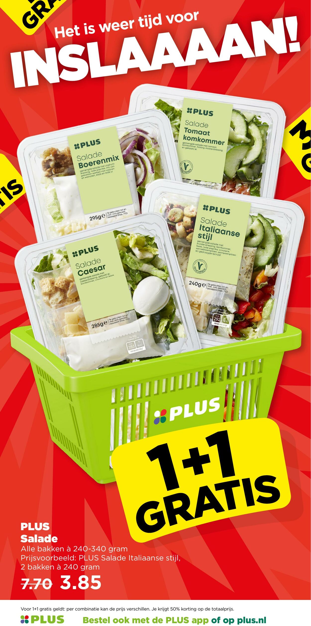 Folder Plus 04.06.2025 - 10.06.2025