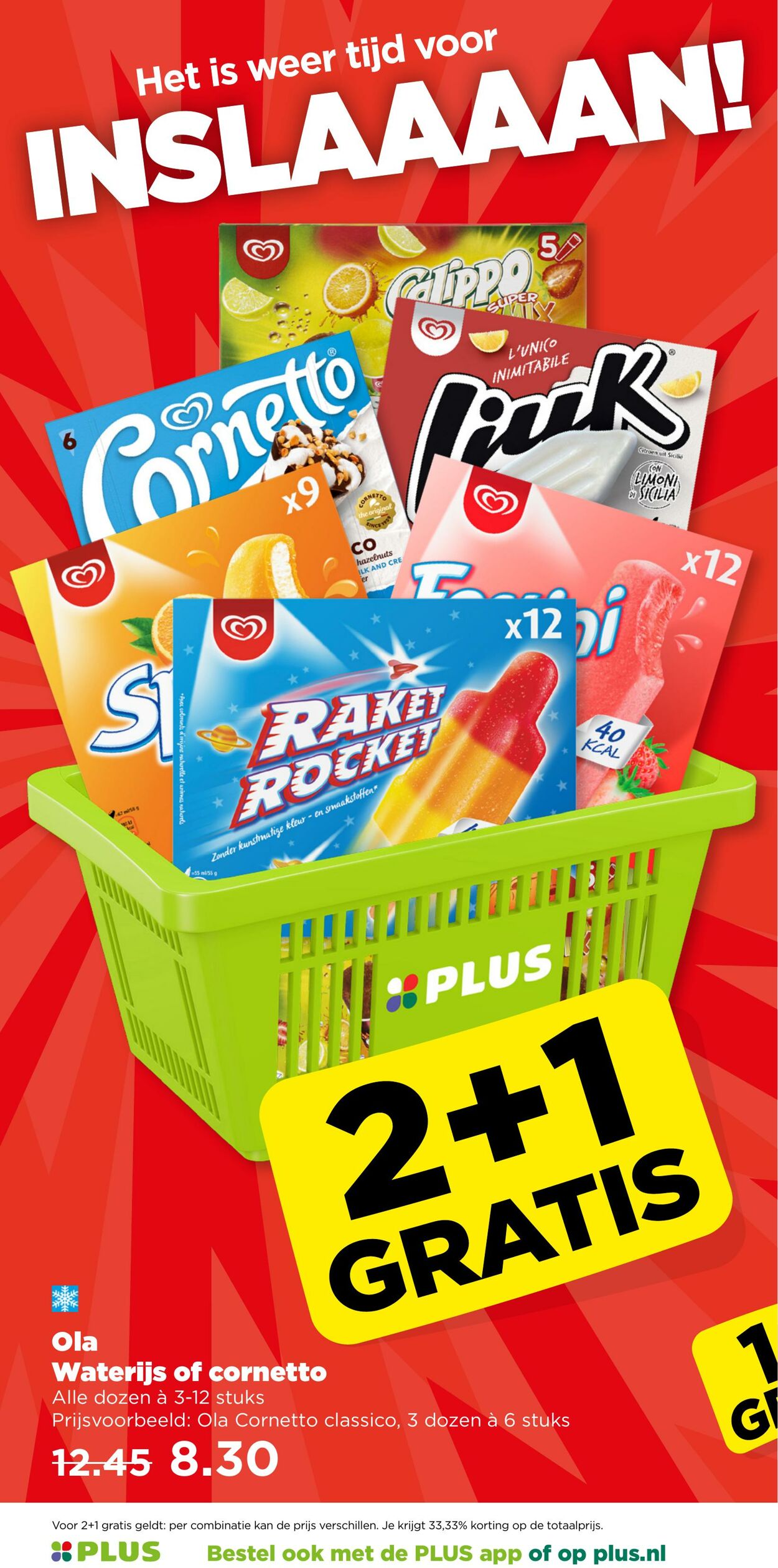 Folder Plus 04.06.2025 - 10.06.2025