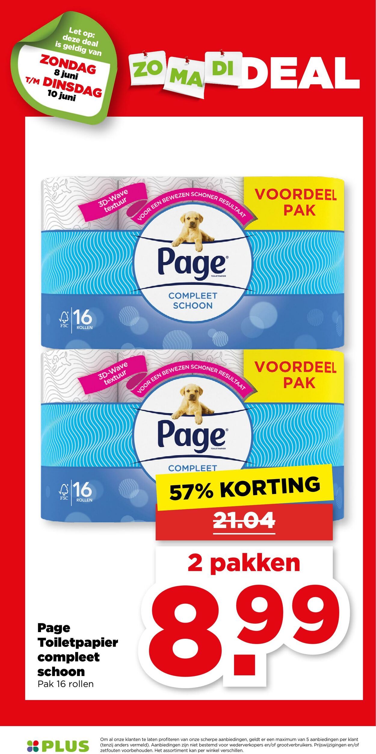 Folder Plus 04.06.2025 - 10.06.2025