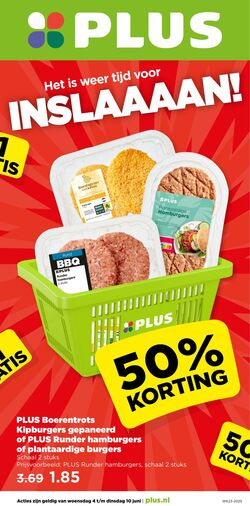 Folder Plus 04.06.2025 - 10.06.2025