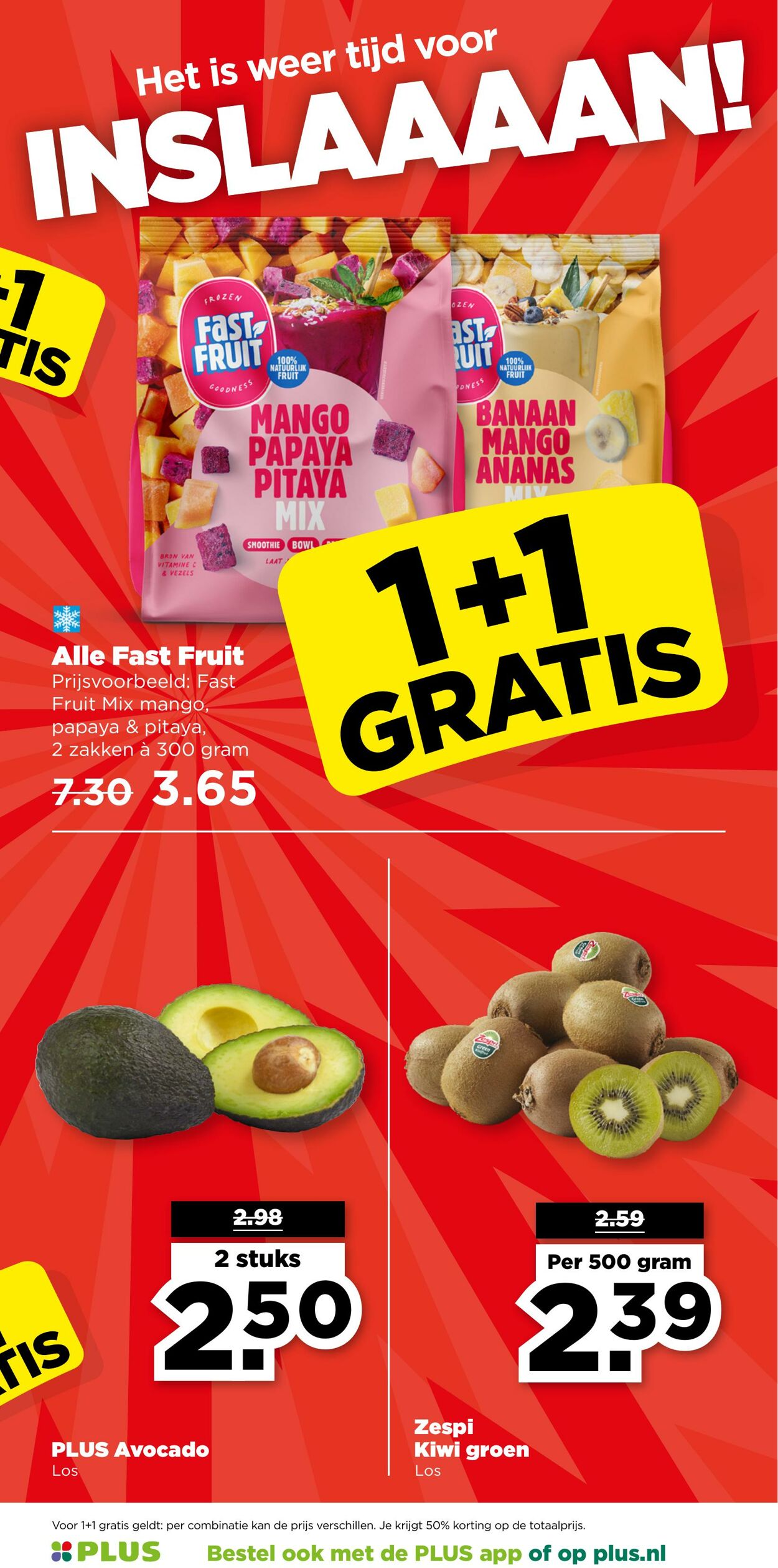 Folder Plus 11.06.2025 - 17.06.2025