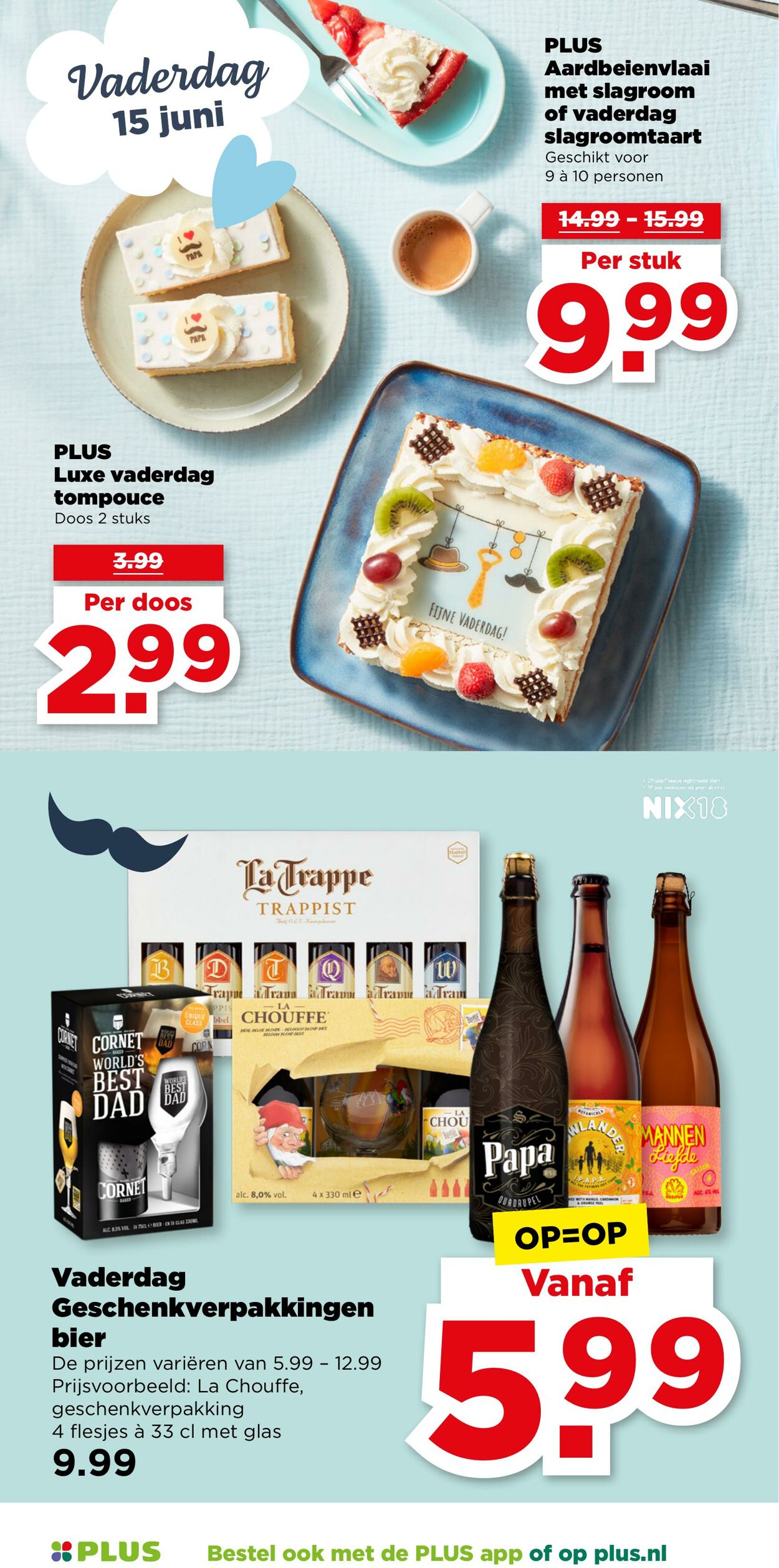 Folder Plus 11.06.2025 - 17.06.2025