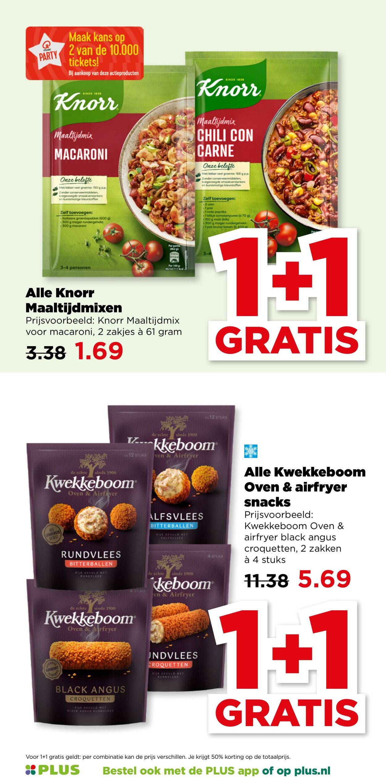 Folder Plus 18.06.2025 - 25.06.2025