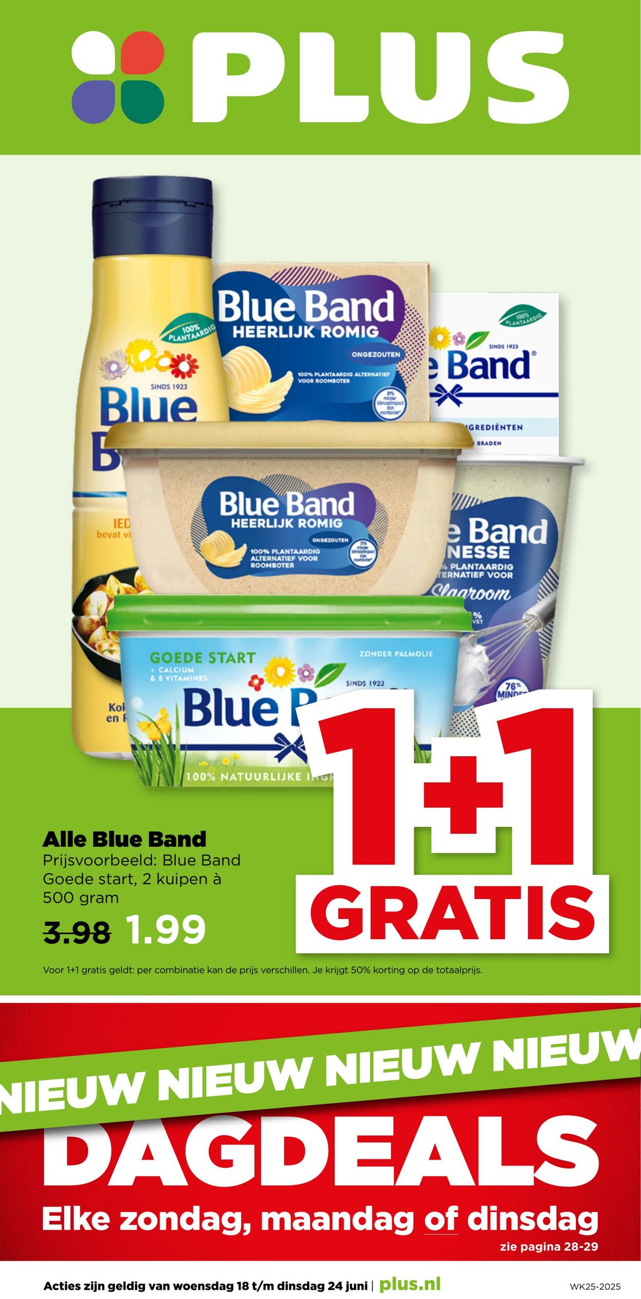 Folder Plus 18.06.2025 - 25.06.2025