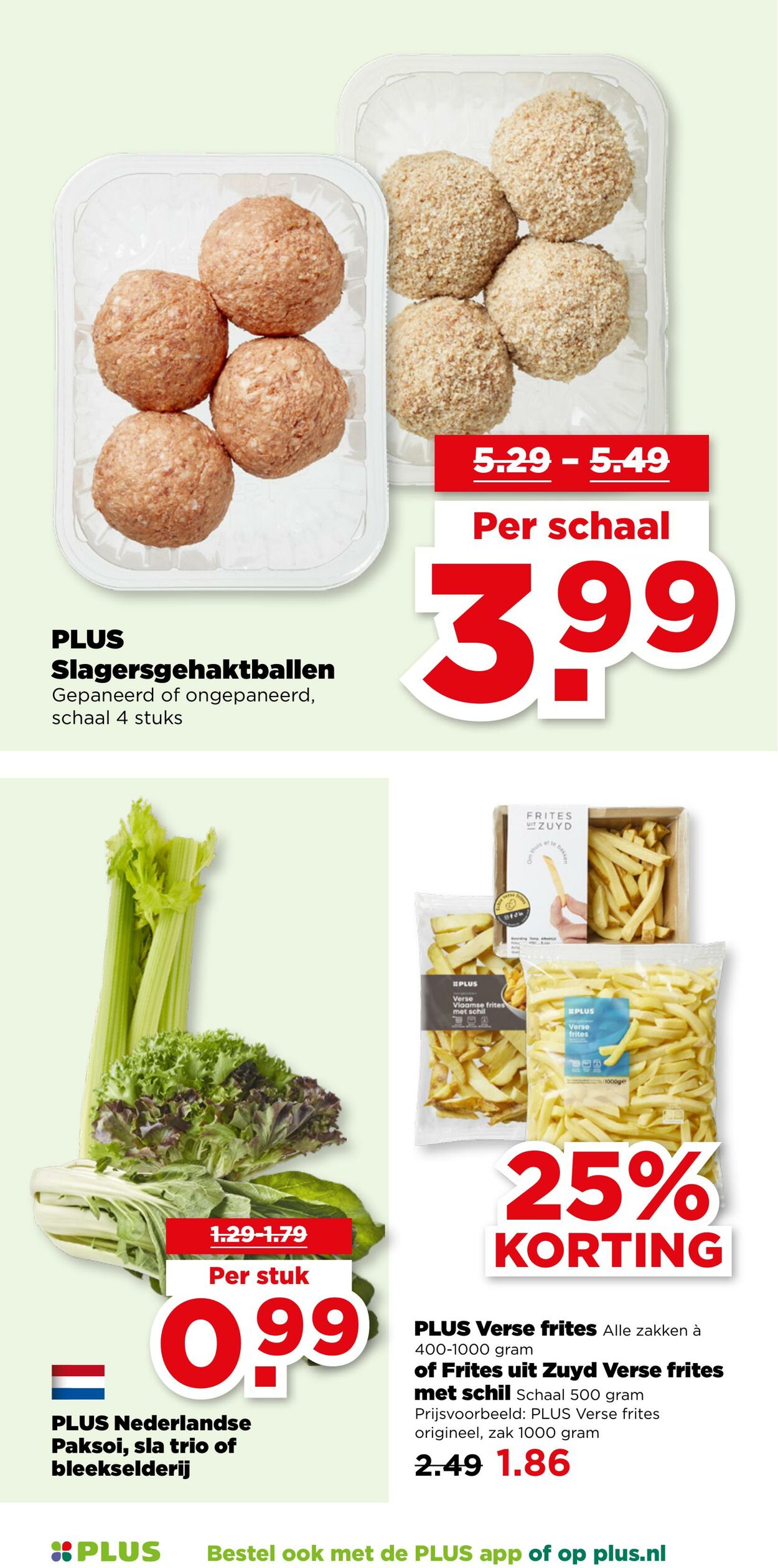 Folder Plus 18.06.2025 - 25.06.2025