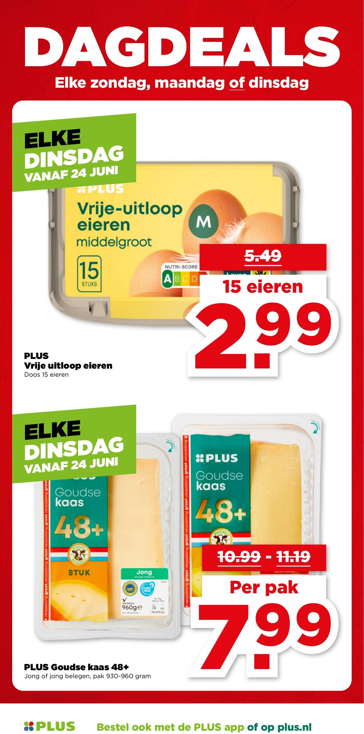Folder Plus 18.06.2025 - 25.06.2025