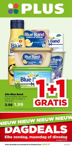 Folder Plus 18.06.2025 - 25.06.2025