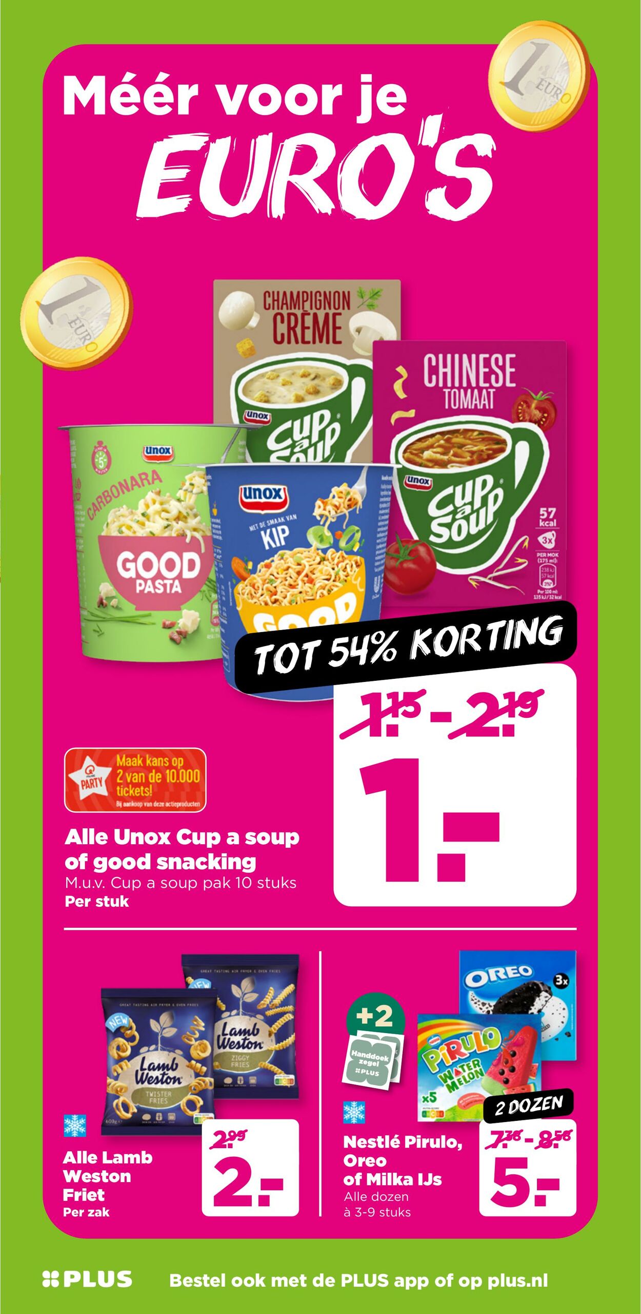 Folder Plus 25.06.2025 - 01.07.2025