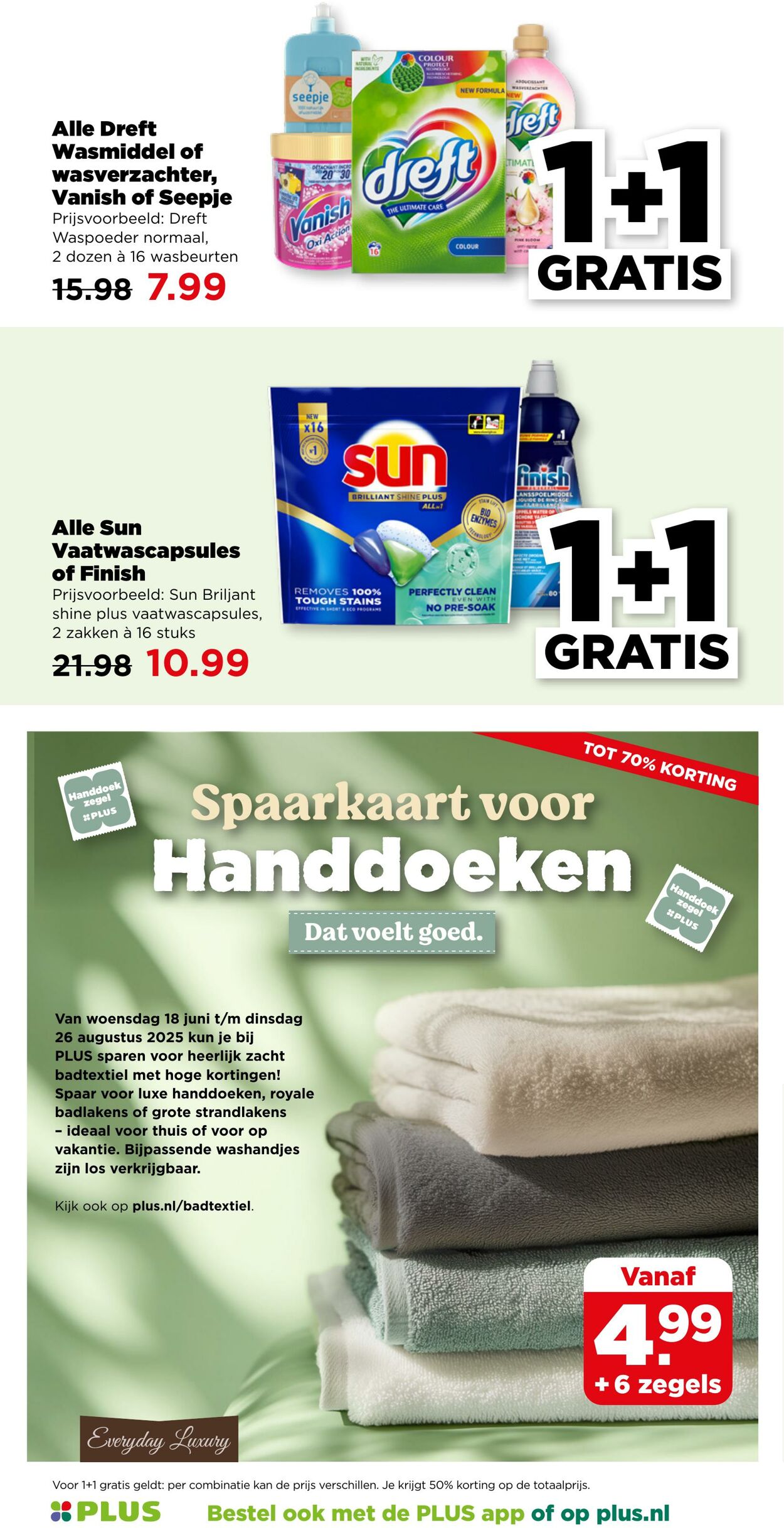 Folder Plus 02.07.2025 - 08.07.2025