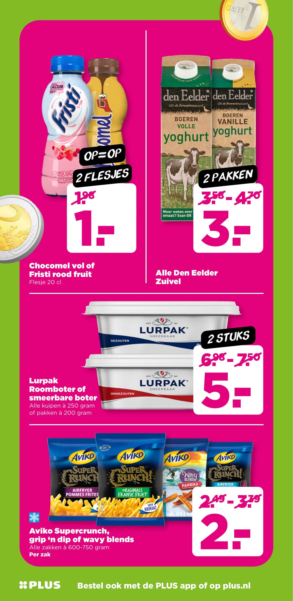 Folder Plus 02.07.2025 - 08.07.2025