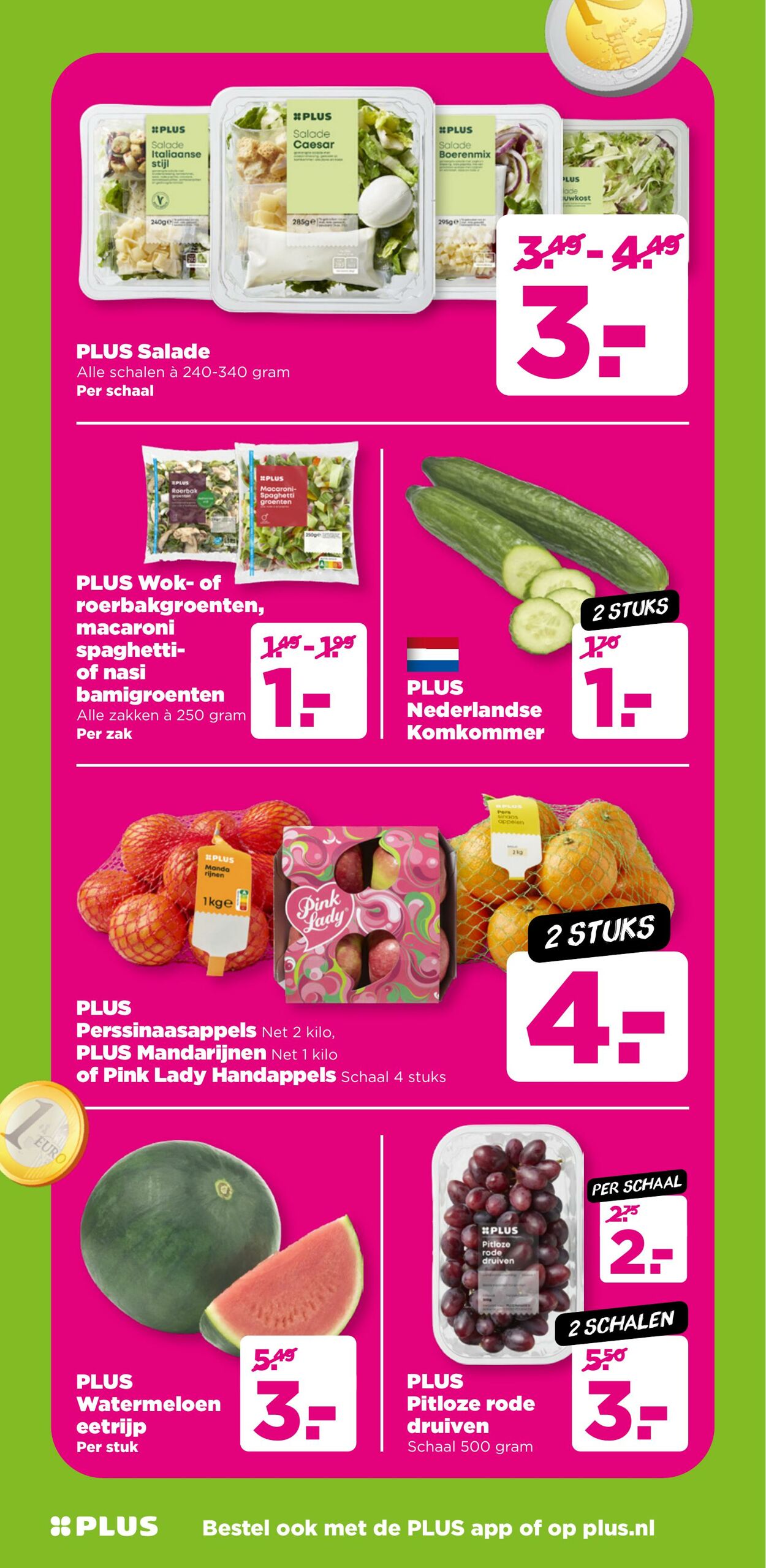 Folder Plus 02.07.2025 - 08.07.2025