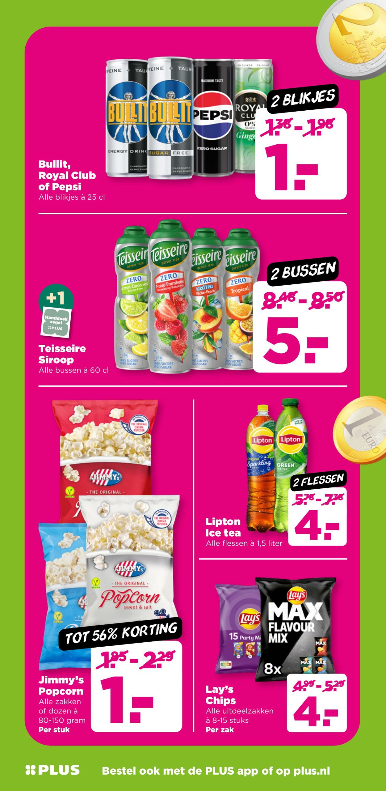 Folder Plus 02.07.2025 - 08.07.2025