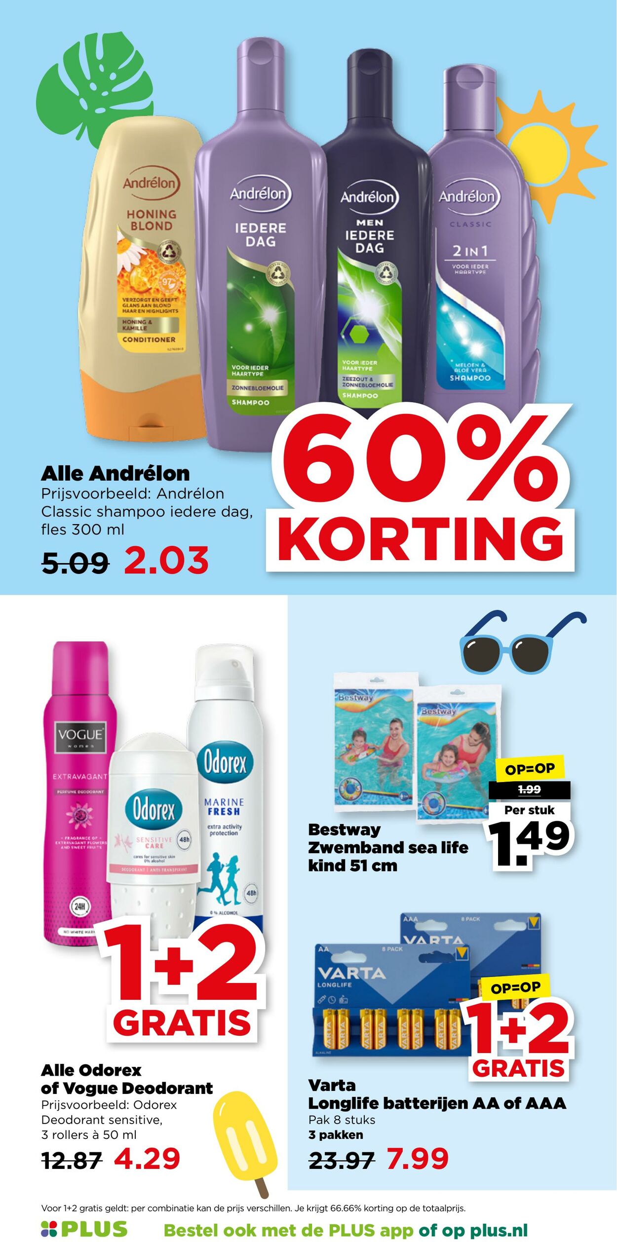 Folder Plus 02.07.2025 - 08.07.2025