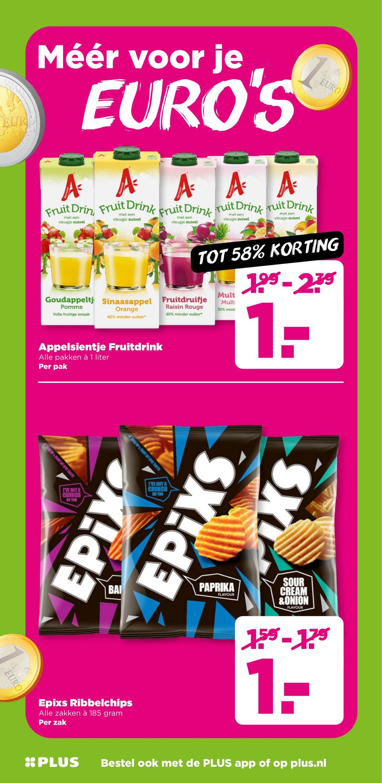 Folder Plus 02.07.2025 - 08.07.2025